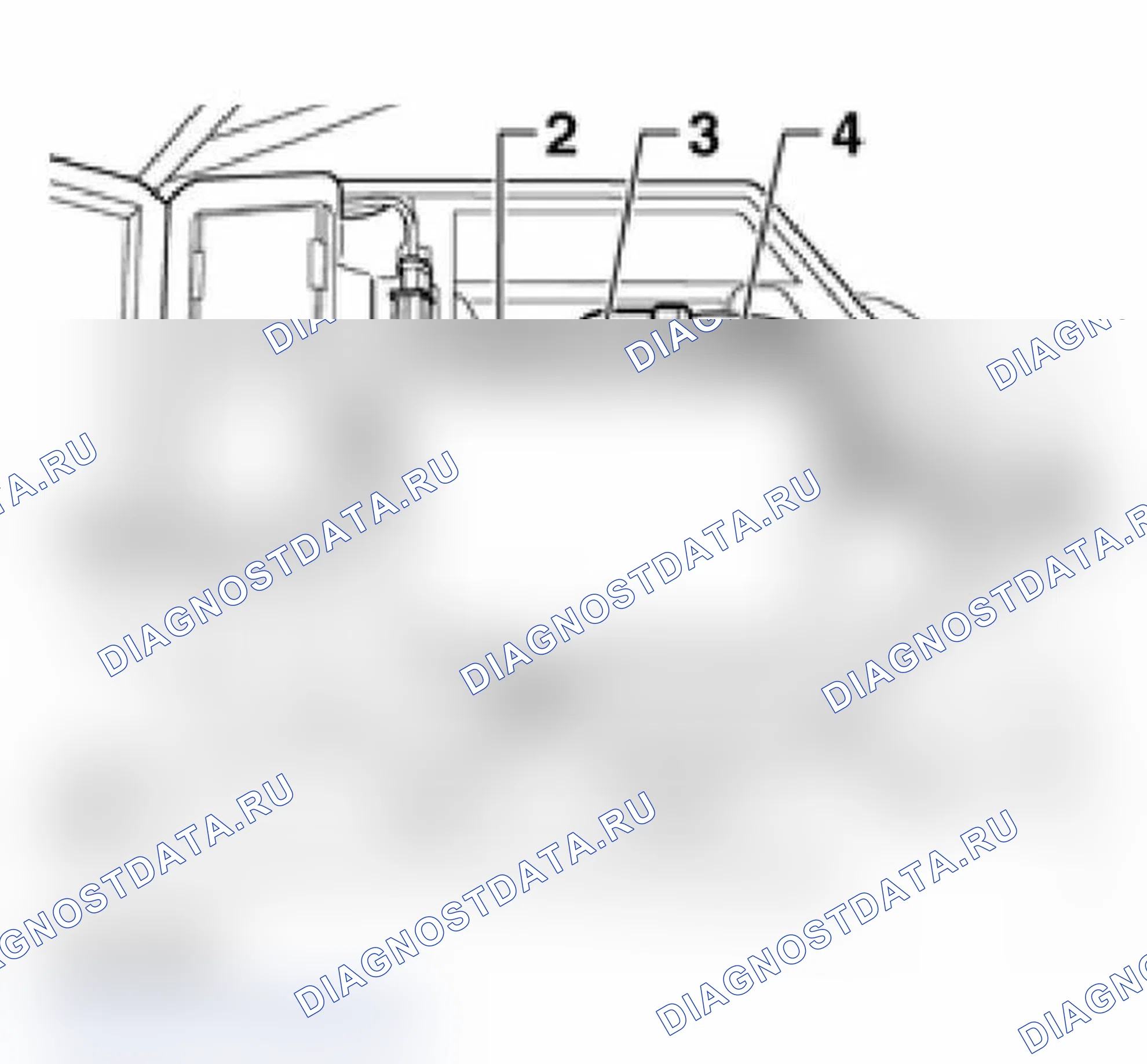 Рис. 293. Audi A4 B6