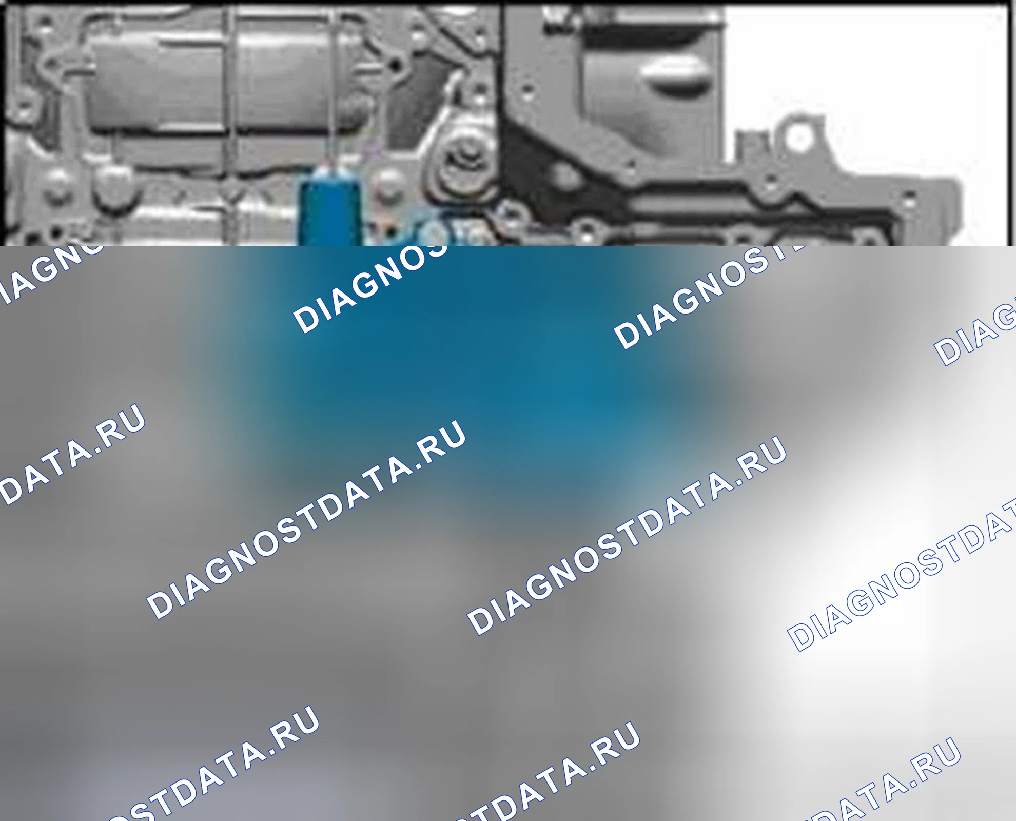 Рис. 293. Audi S8 D3 рестайлинг