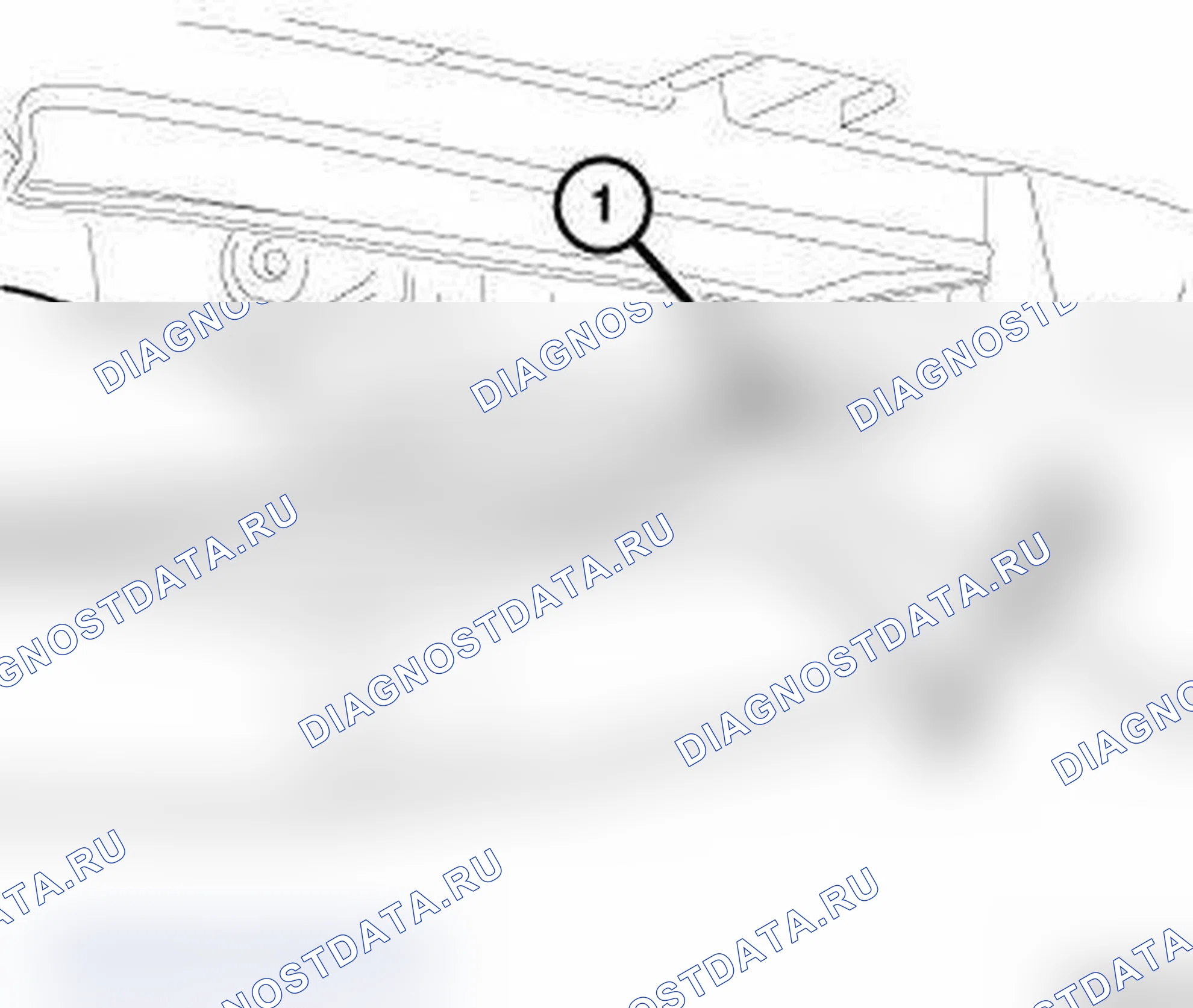 Рис. 166. Jeep Grand Cherokee WK2
