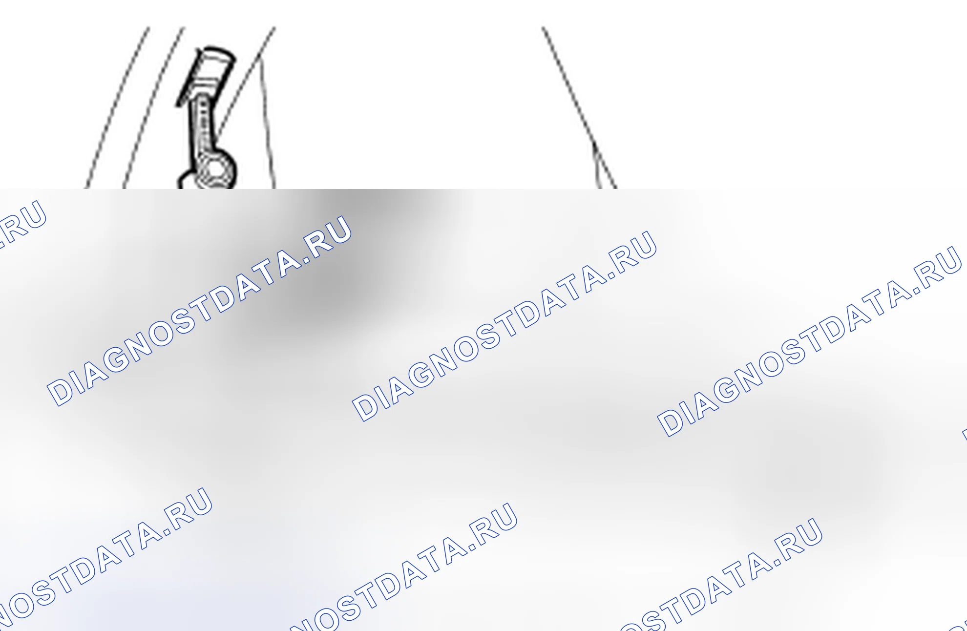 Рис. 2. Mazda 2 I рестайлинг