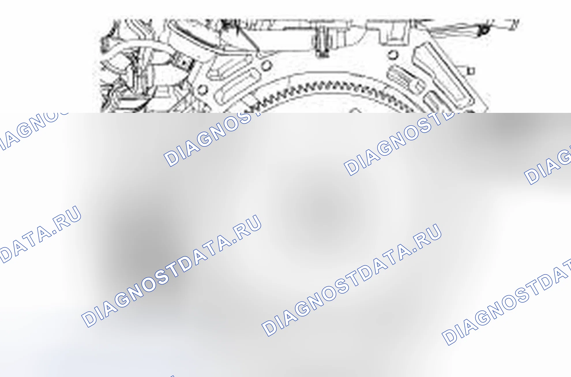 Рис. 237. Ford Focus II