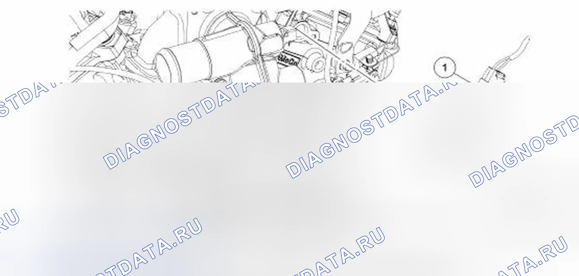 Рис. 22. Ford Taurus VI
