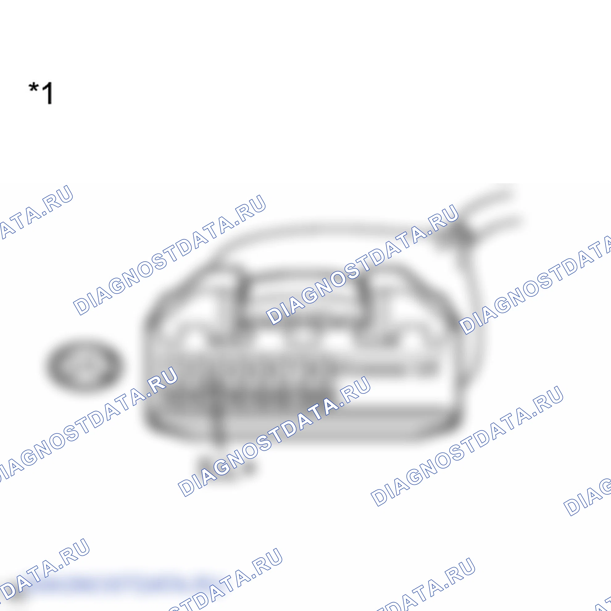 Рис. 207: ПОРЯДОК ВЫПОЛНЕНИЯ РАБОТ. Lexus RX III