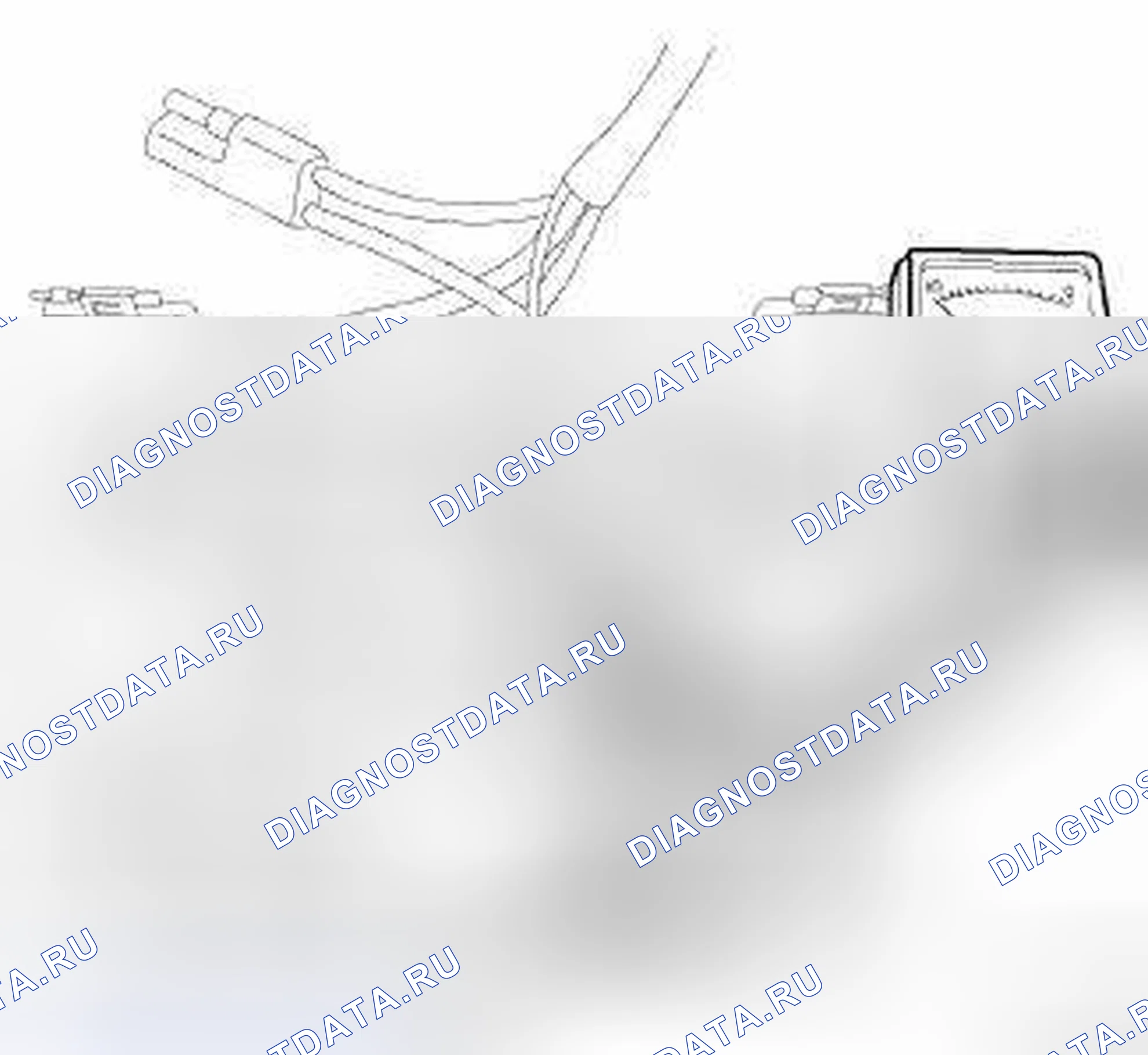 Рис. 34. RAM Pickup 3500 
