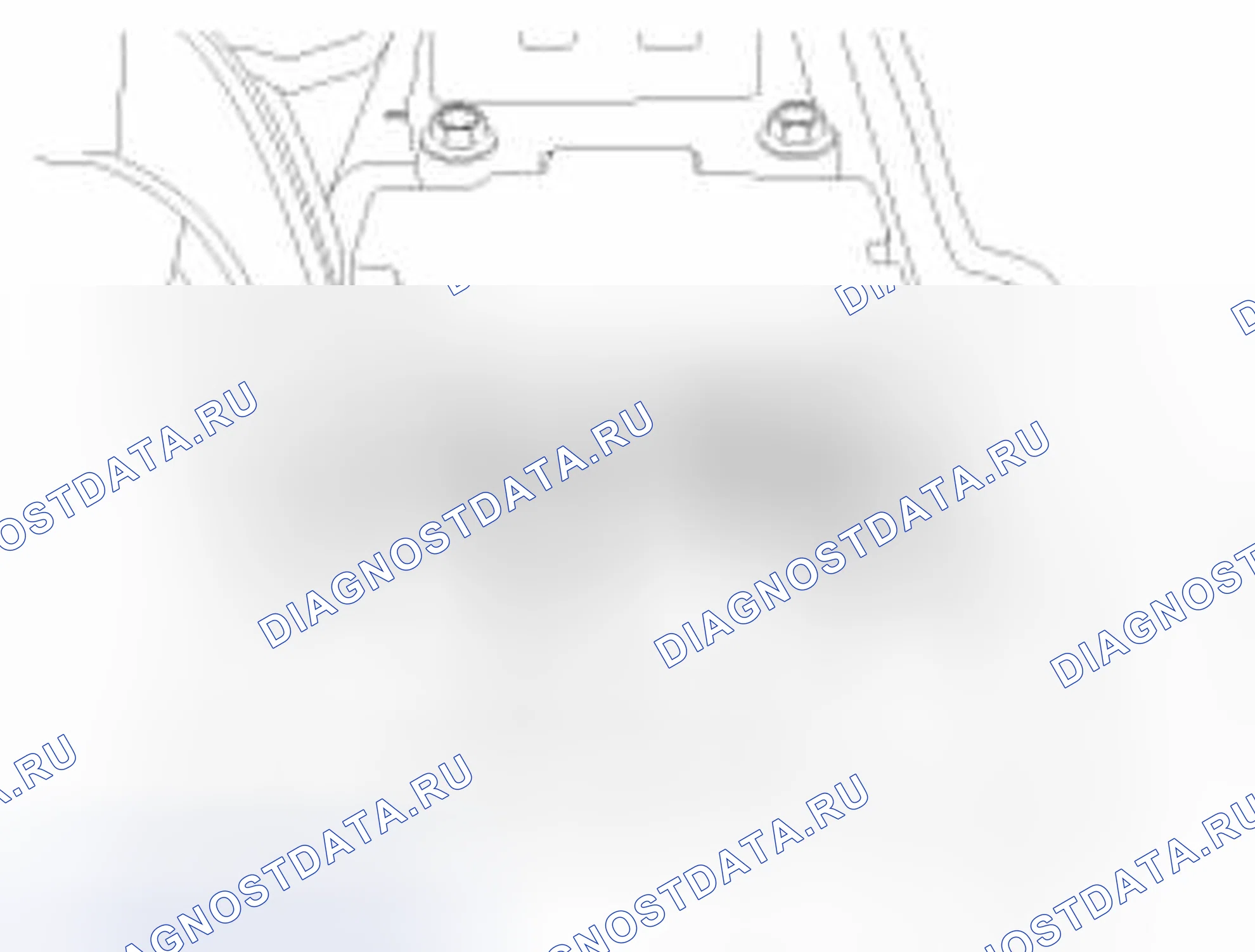 Рис. 4: Установка. Kia Forte I