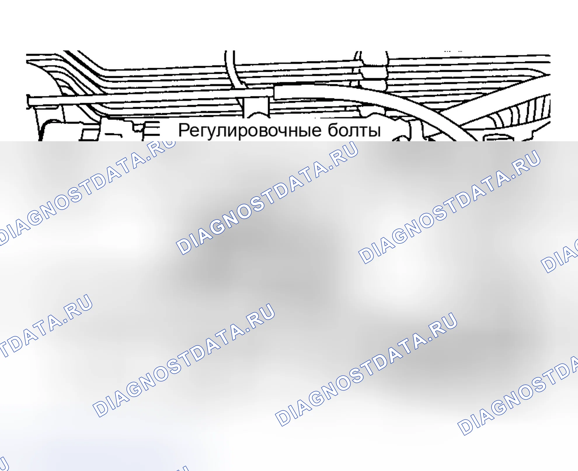 Рис. 14. Mitsubishi Lancer IX рестайлинг