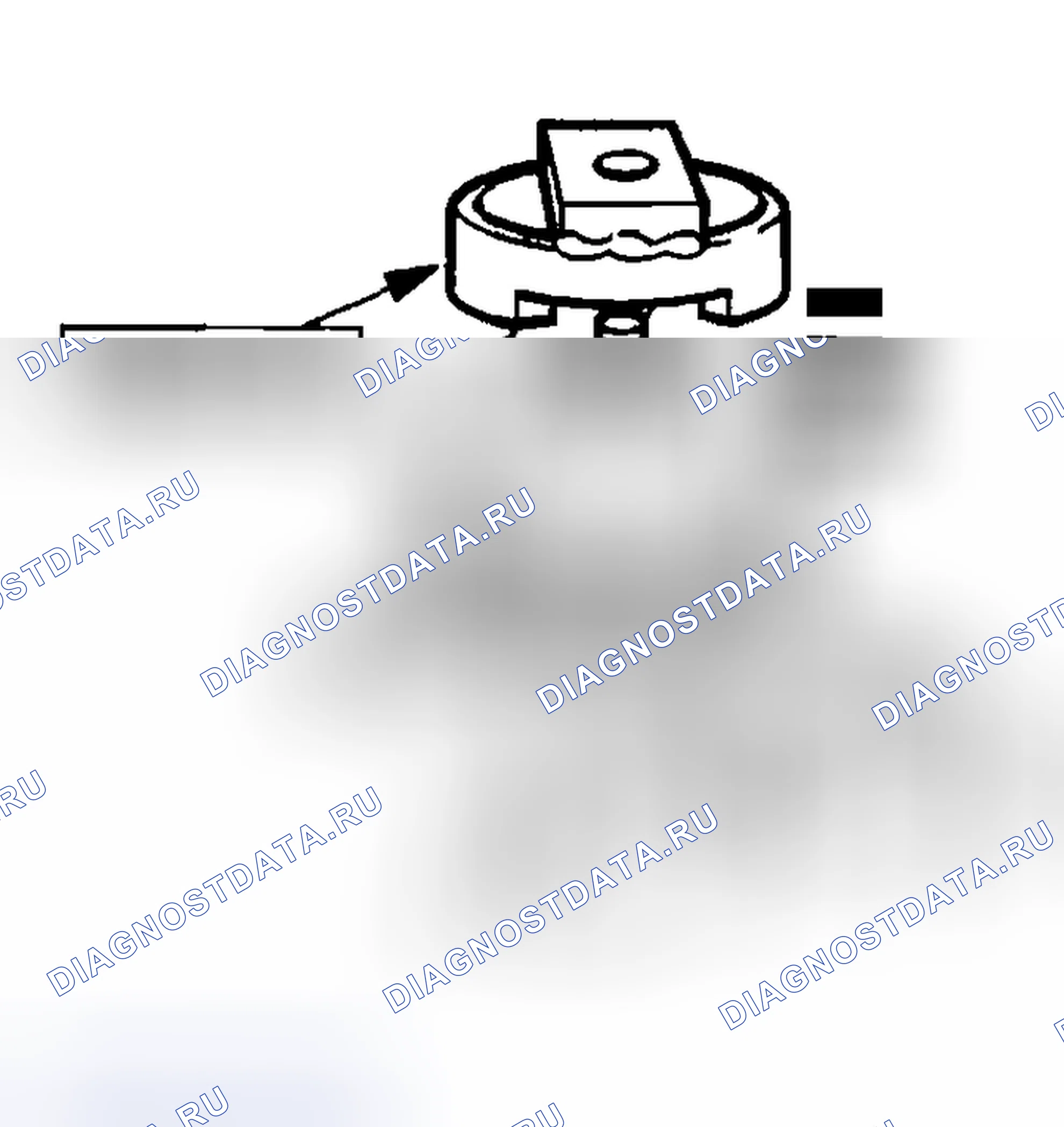 Рис. 105. Ford Pickup F250 Super Duty I