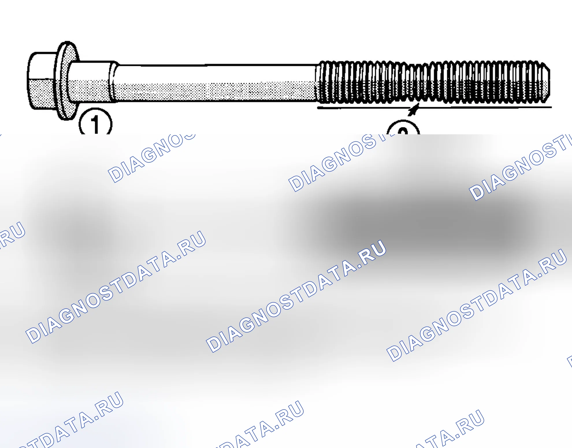 Рис. 399. Dodge Pickup R1500 