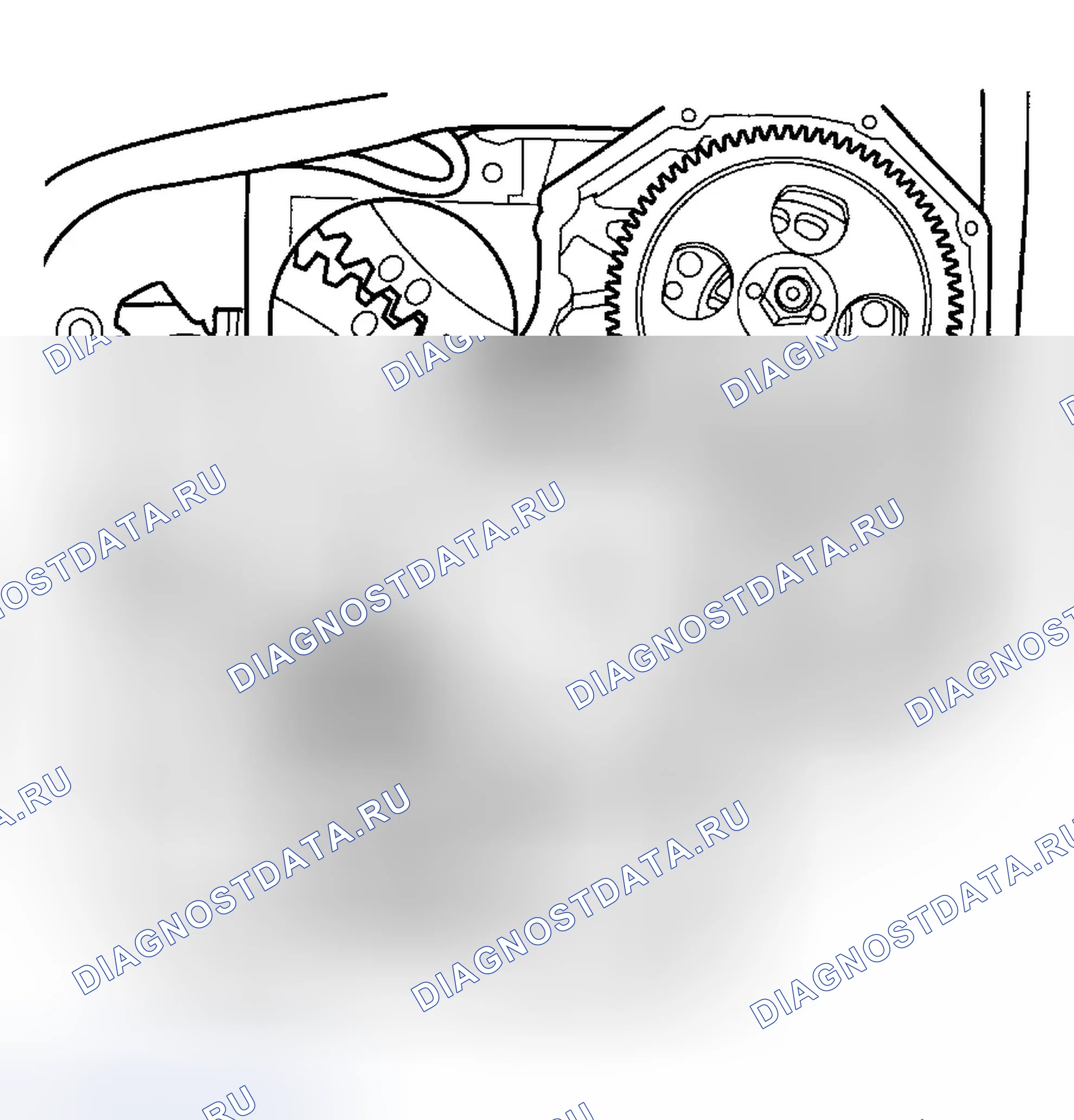 Рис. 86. Dodge Pickup R3500 