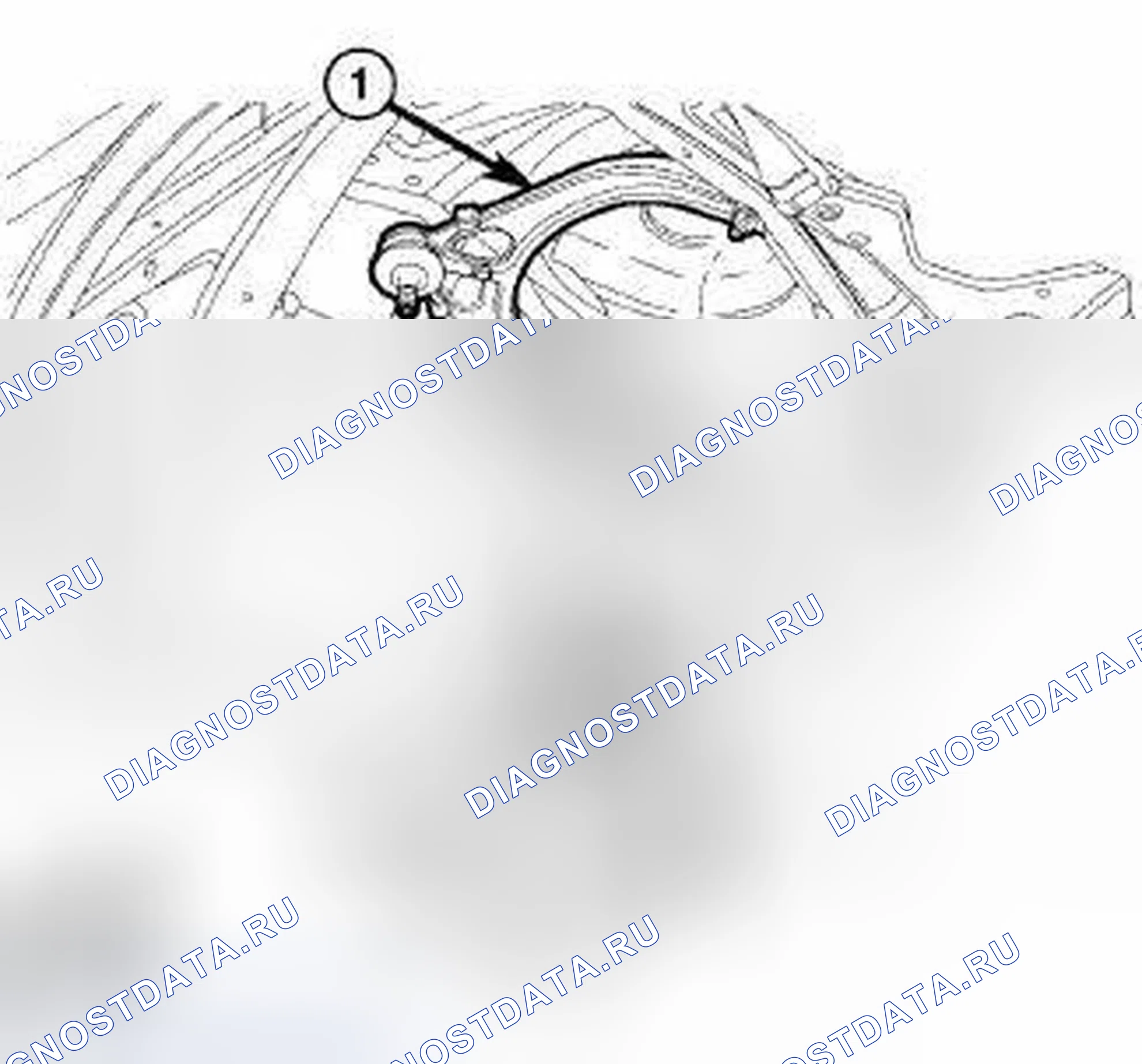 Рис. 38. Dodge Charger VI