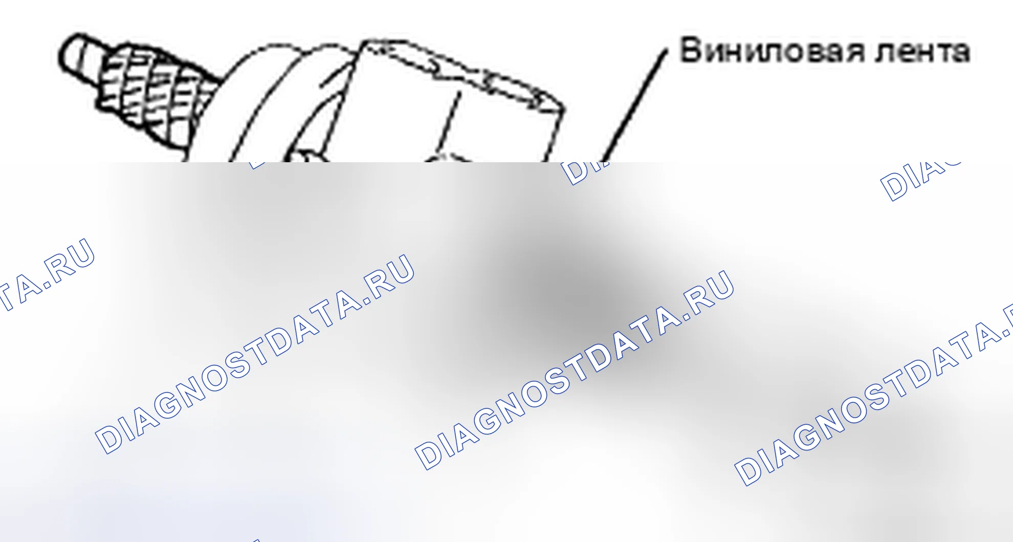 Рис. 46. Toyota 4Runner IV рестайлинг