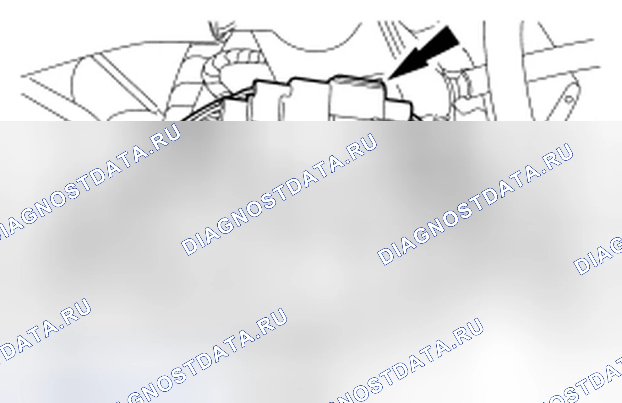 Рис. 995. Ford Taurus VI
