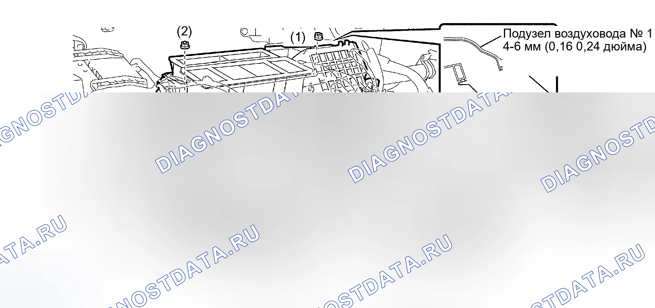 Рис. 262. Lexus RX II