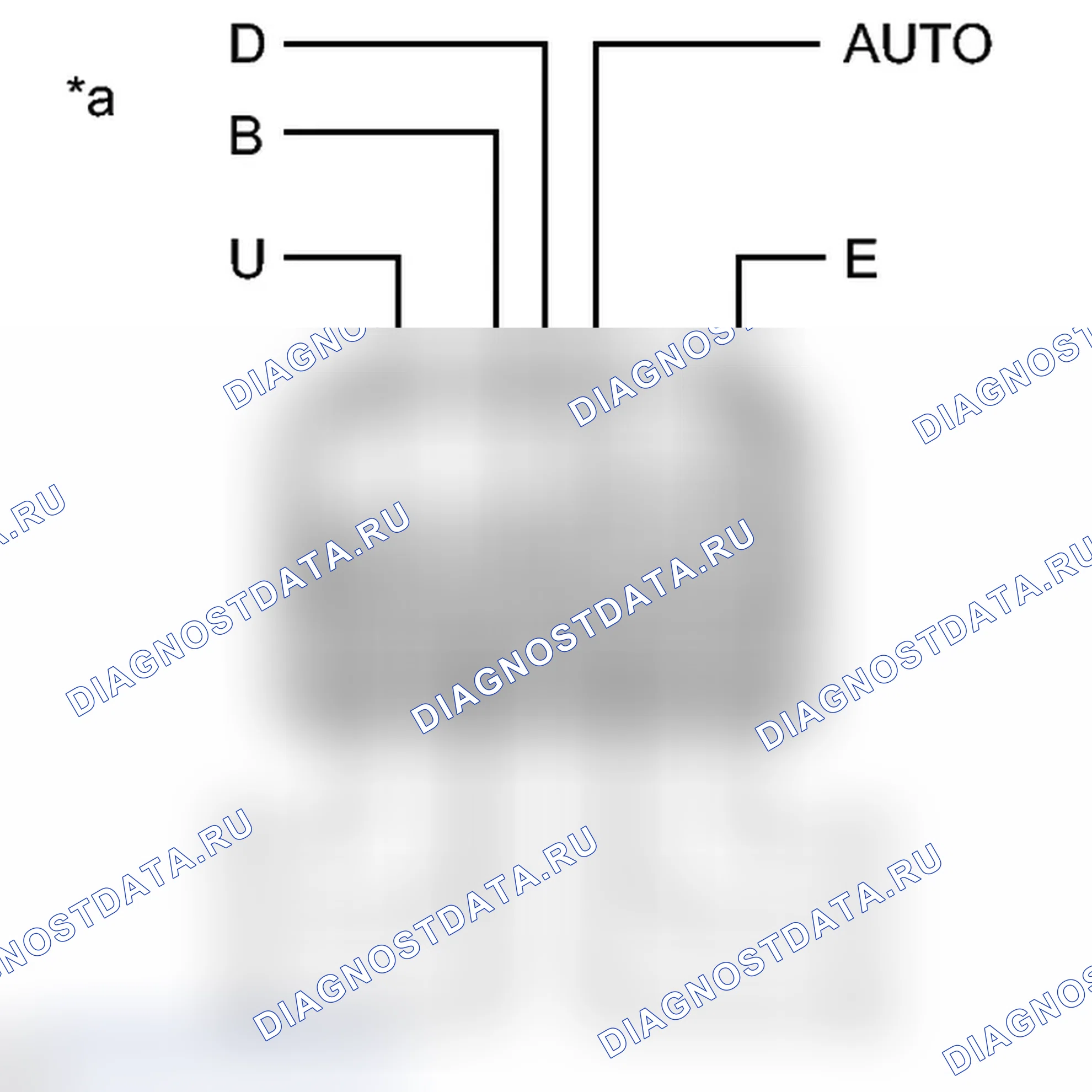 Рис. 21: ПРОВЕРКА стеклоподъёмников. Toyota Prius C I