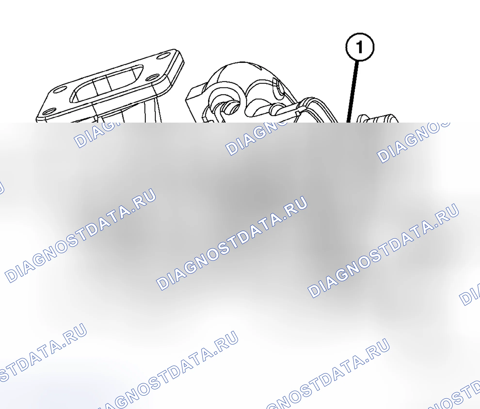 Рис. 30. Dodge Cab & Chassis R3500 HD transition