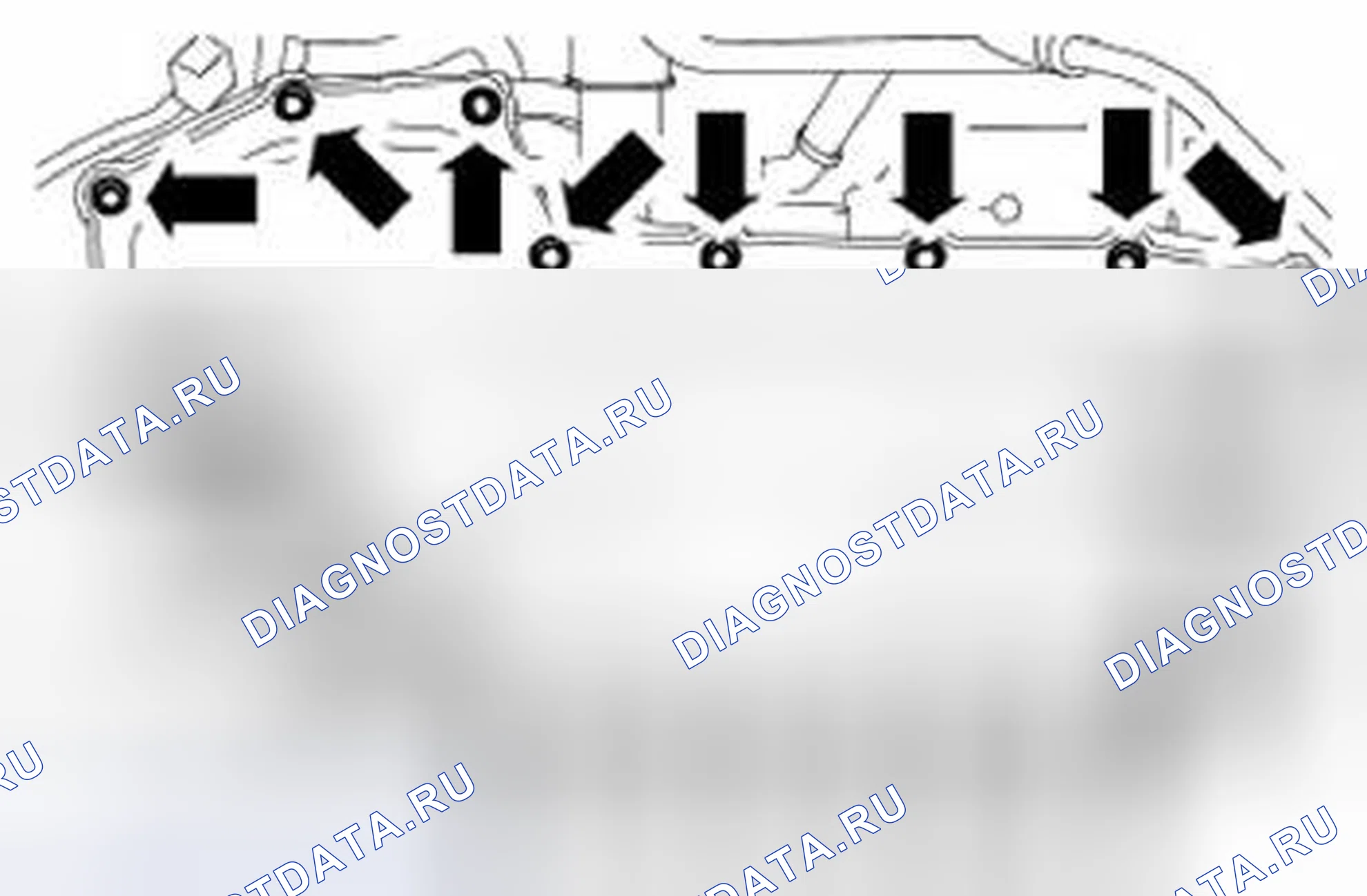 Рис. 235. Land Rover Range Rover Sport I