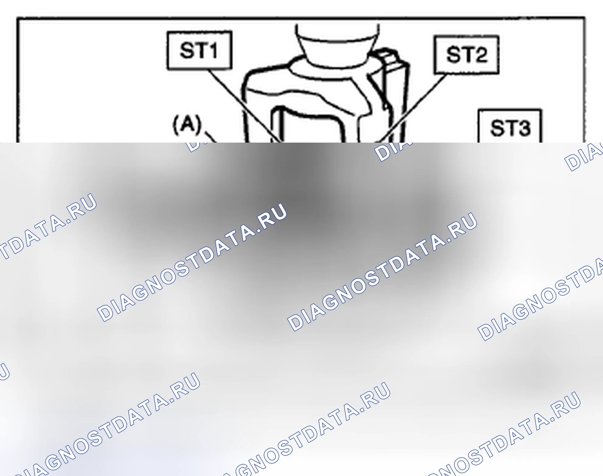 Рис. 290. Subaru Impreza GH