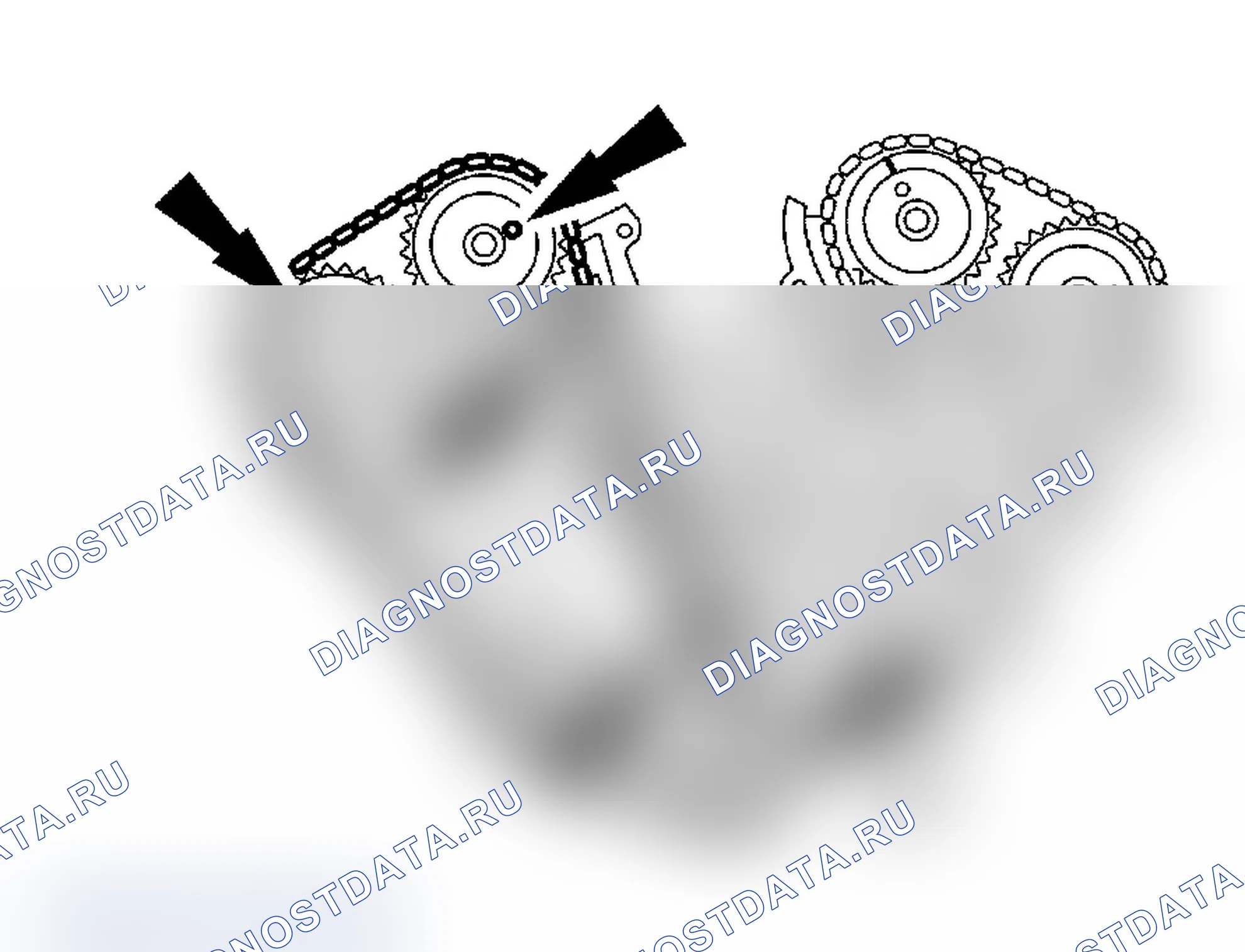 Рис. 238. Ford Escape I рестайлинг