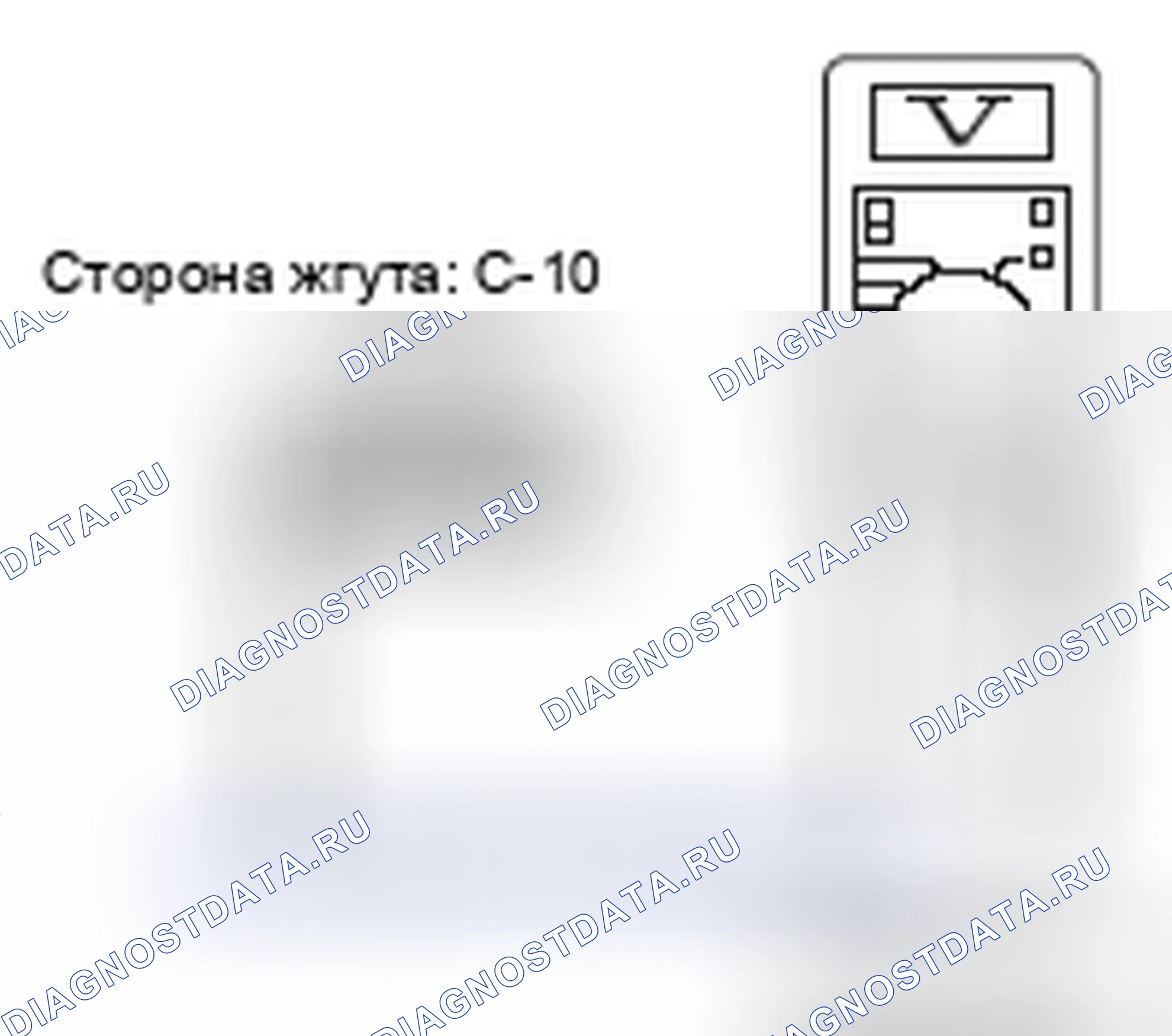 Рис. 61. Mitsubishi Lancer Ralliart X рестайлинг