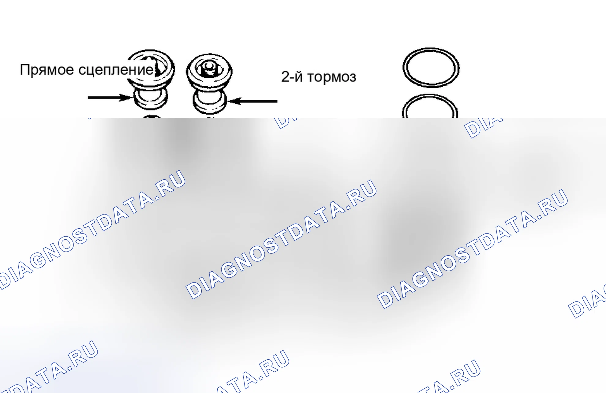 Рис. 130. Toyota Camry XV20