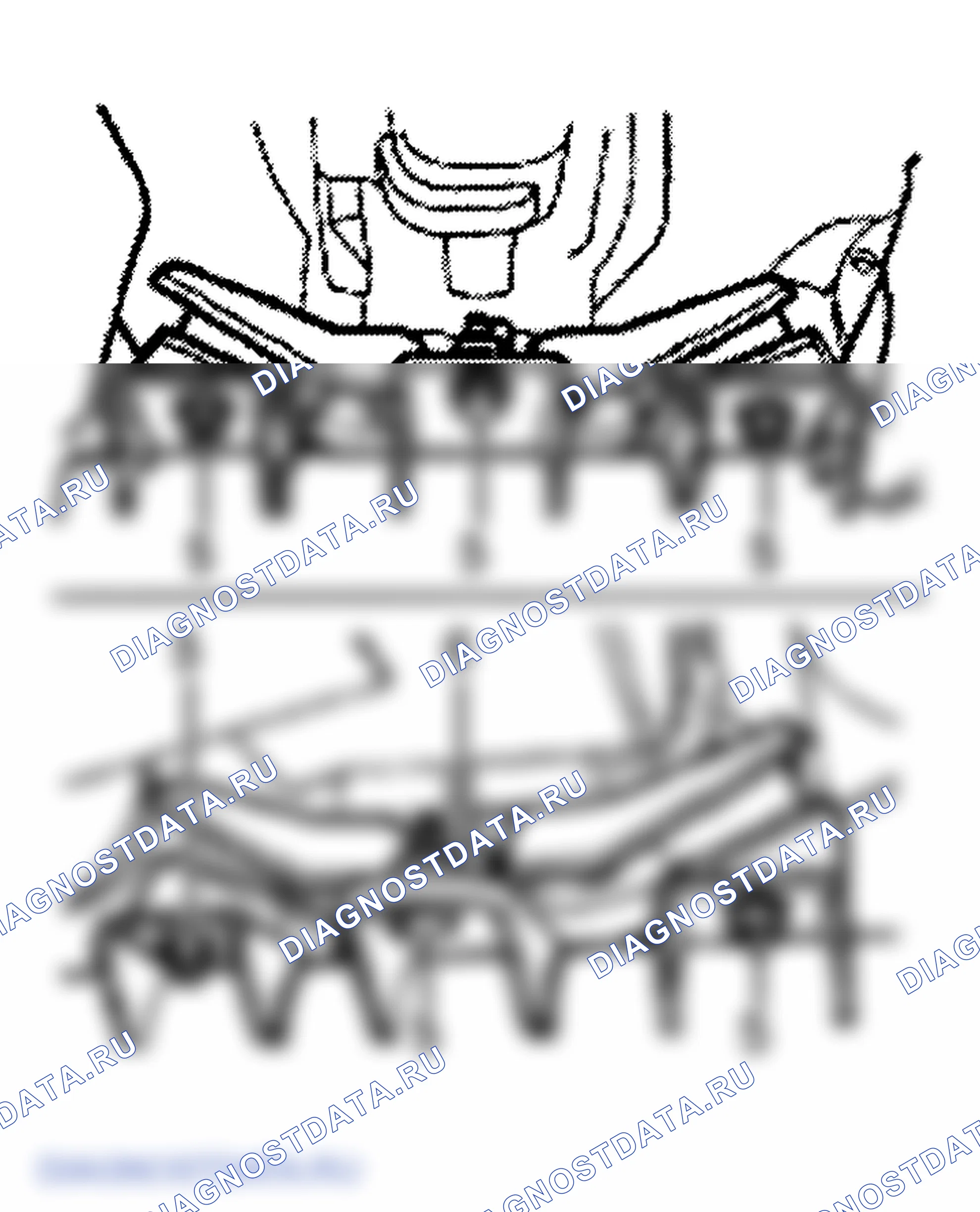 Рис. 1. Land Rover Range Rover II