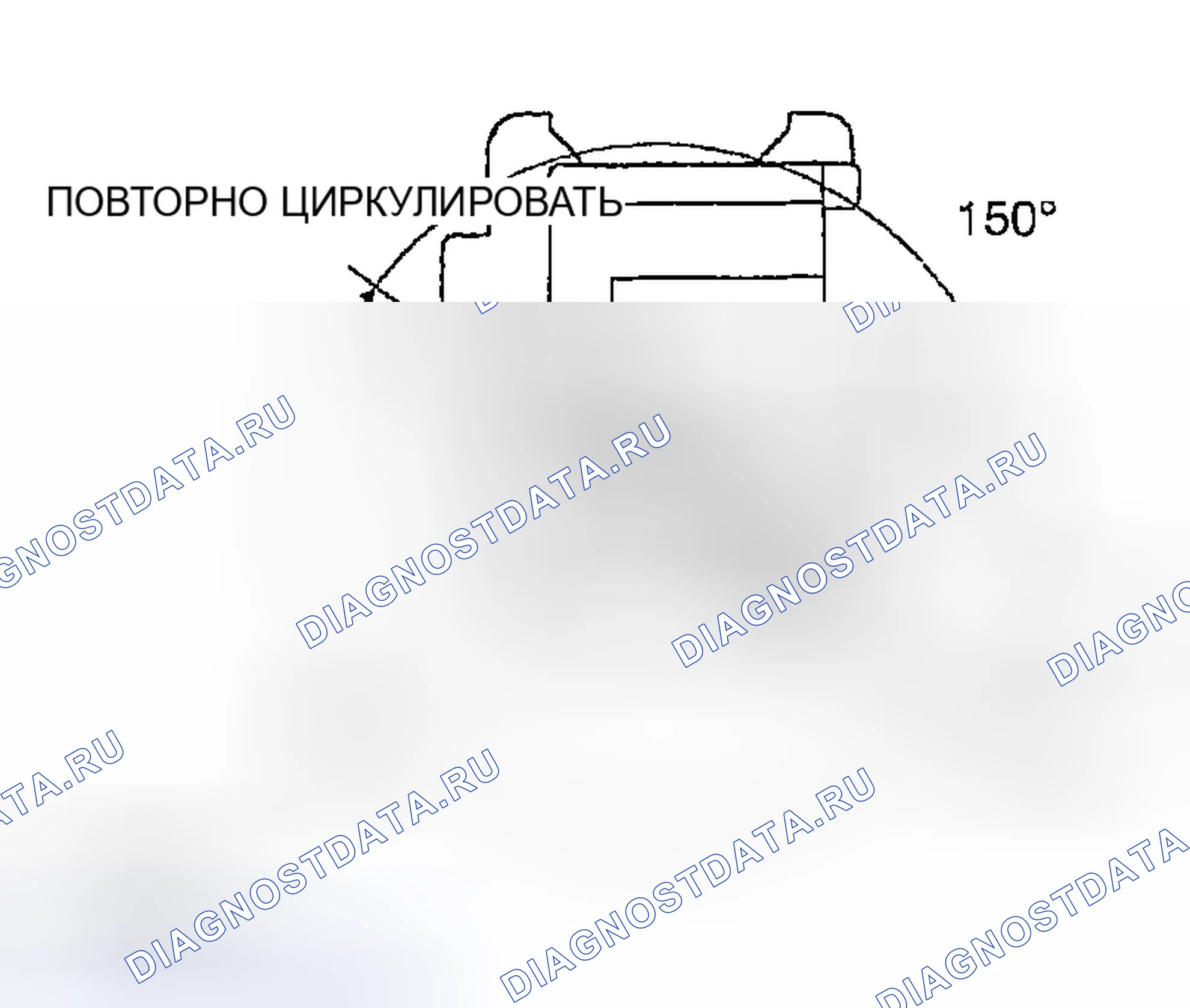 Рис. 142. Mazda MPV II рестайлинг
