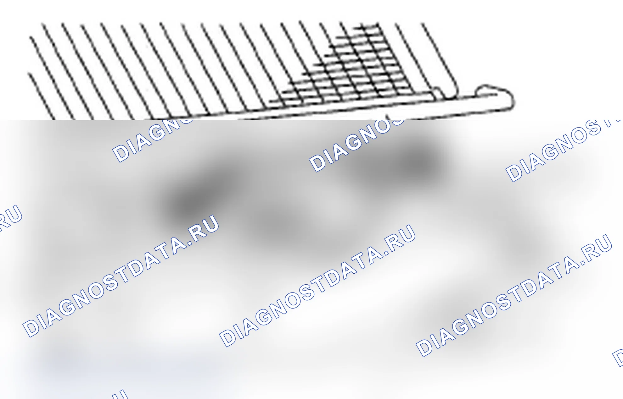 Рис. 480. Subaru Impreza WRX GD/GG рестайлинг 2