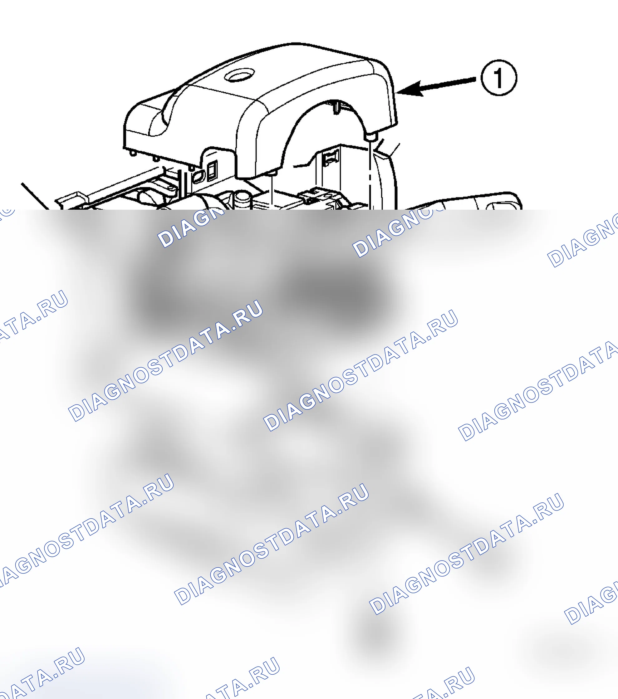 Рис. 505. Chrysler PT Cruiser I