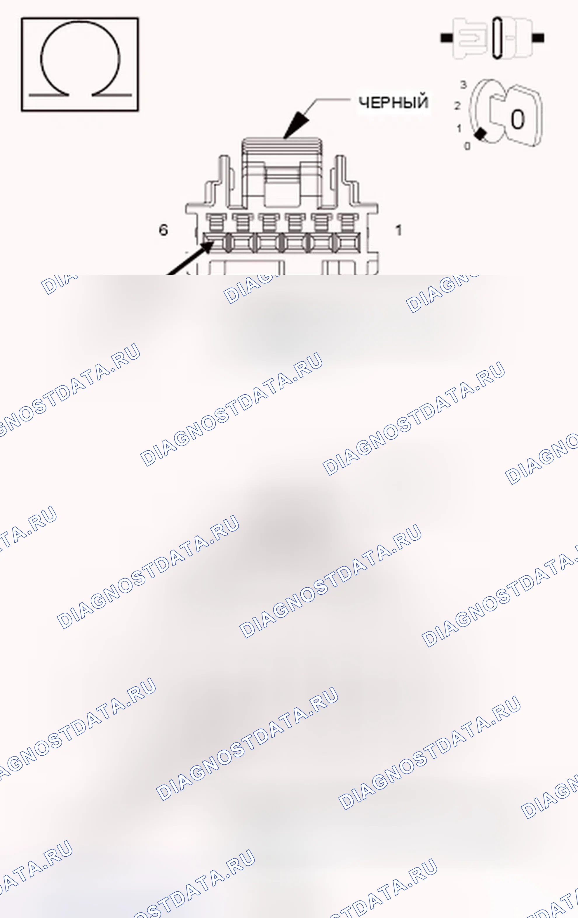 Рис. 17. Dodge Journey I