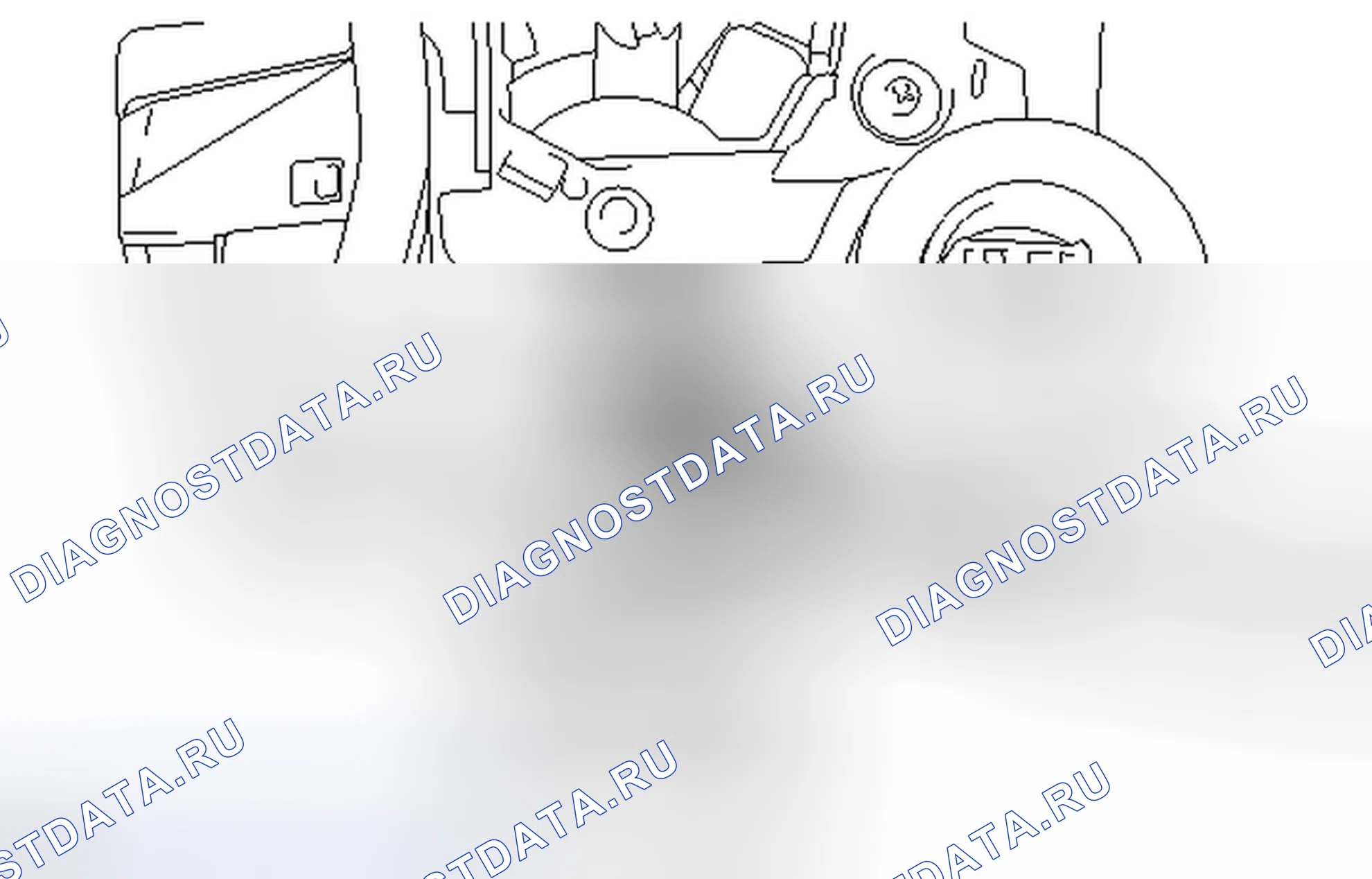 Рис. 160. Lexus CT I