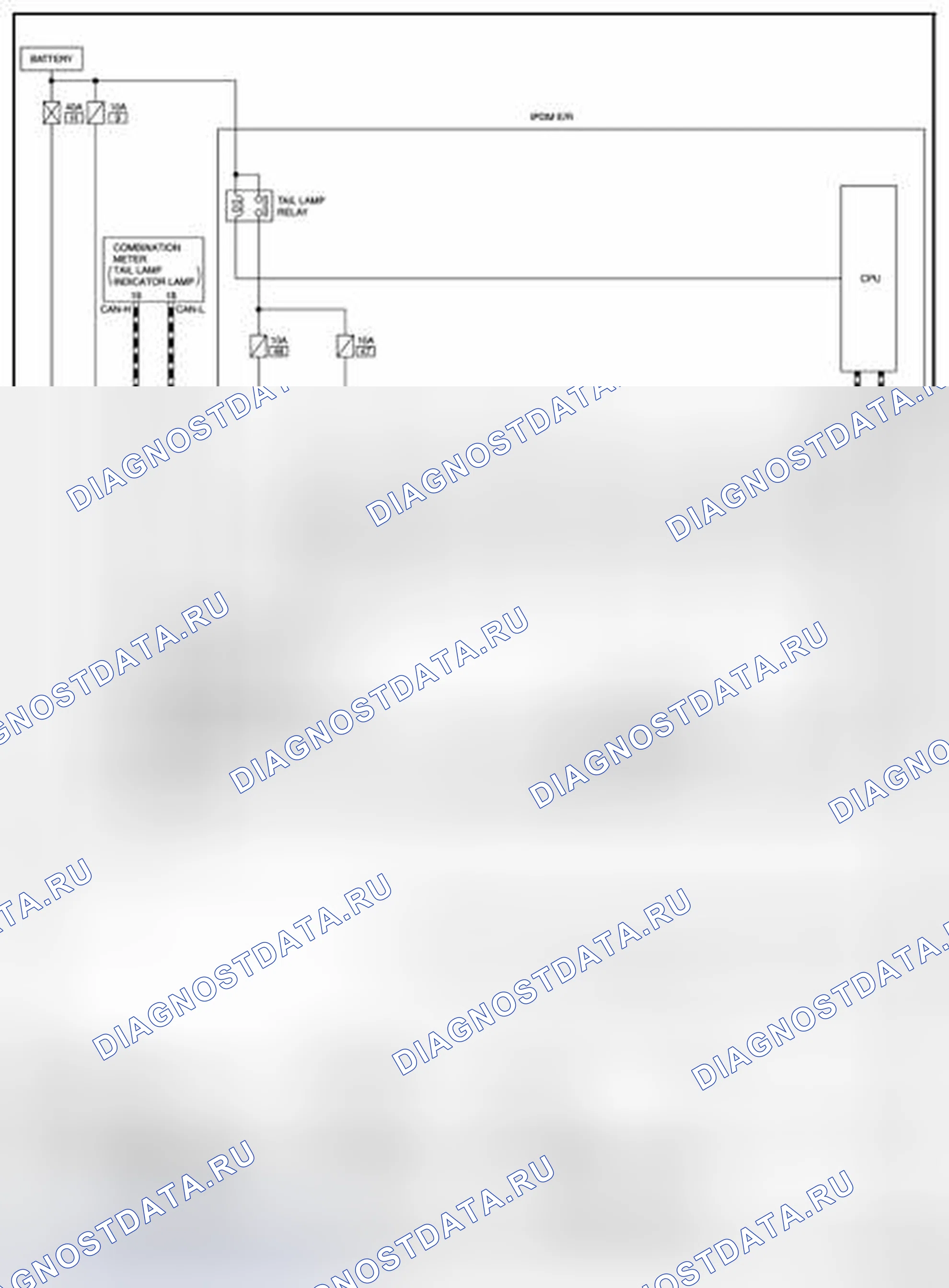 Рис. 75. Nissan Leaf I