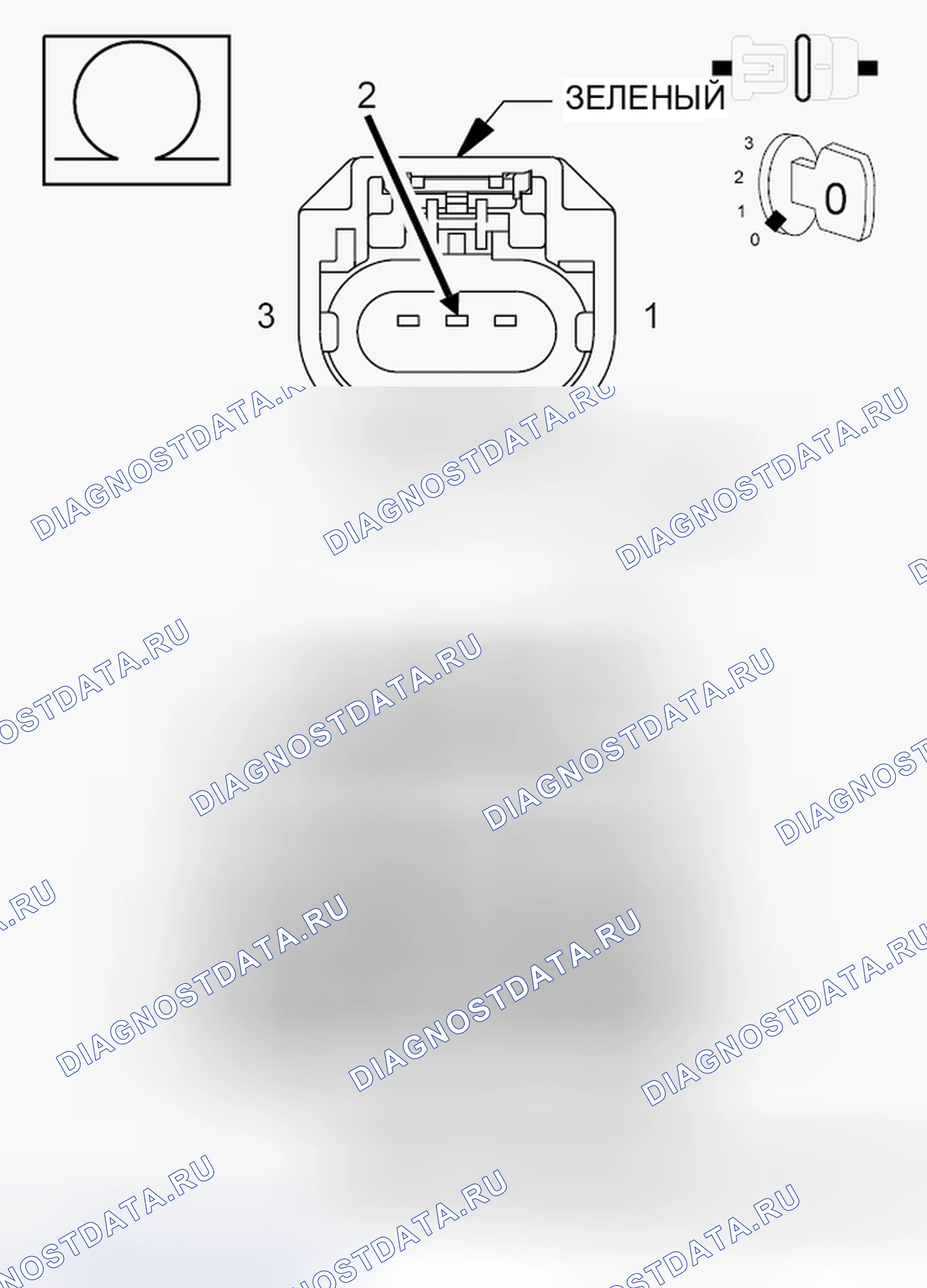 Рис. 351. RAM Pickup 2500 