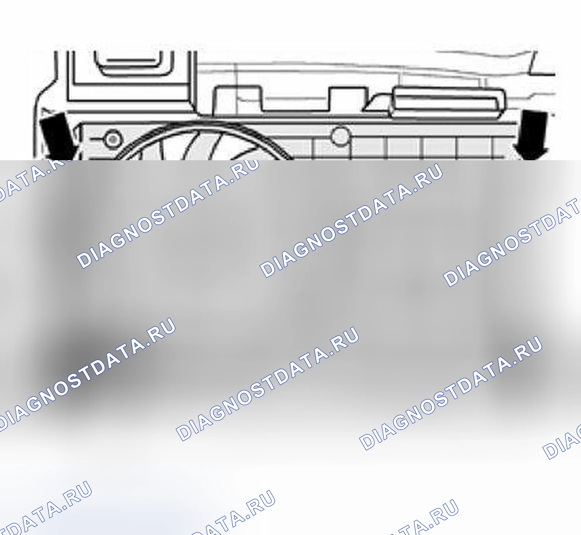 Рис. 73. Audi TT 8N рестайлинг