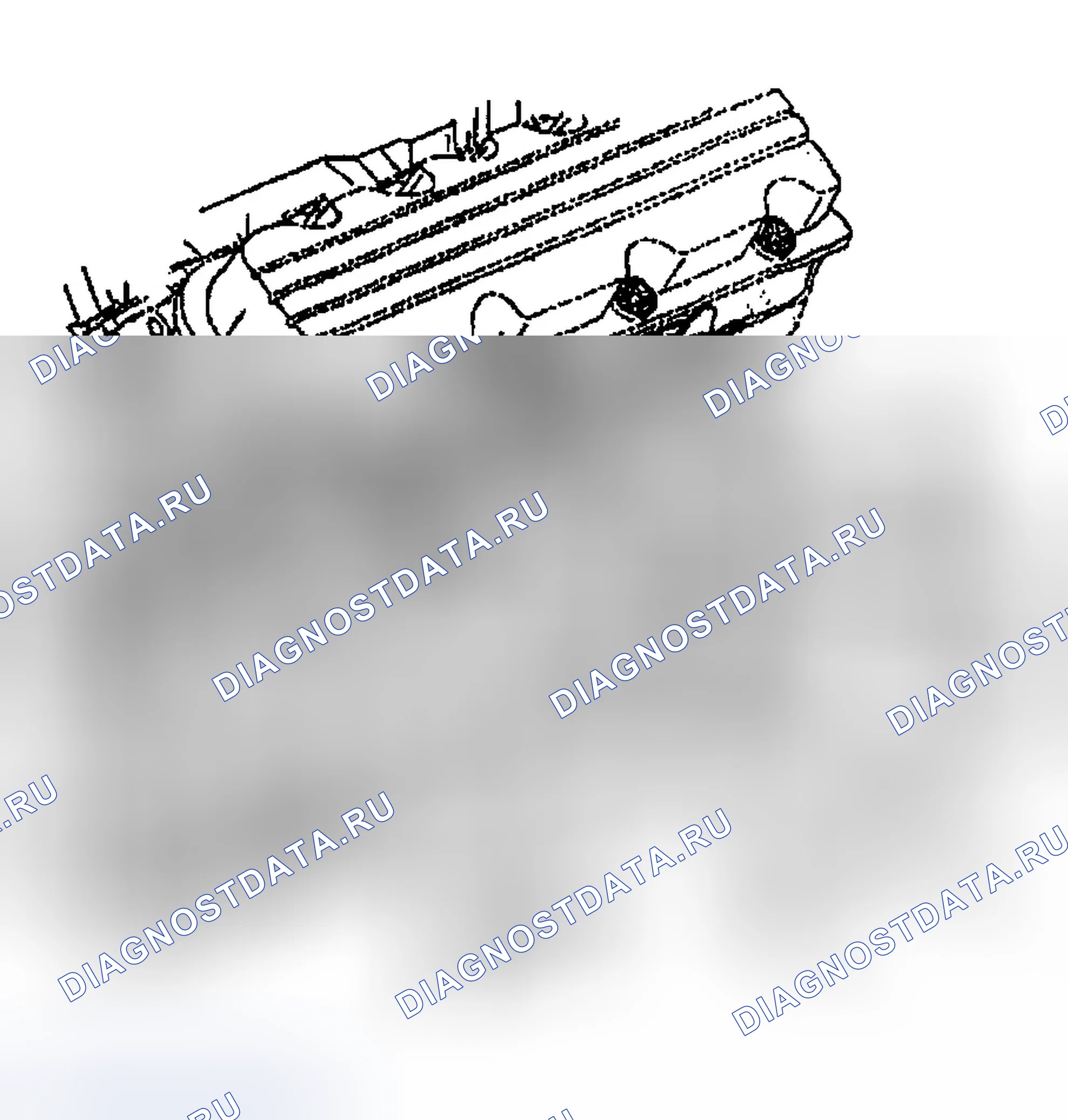 Рис. 292. Buick LeSabre VIII