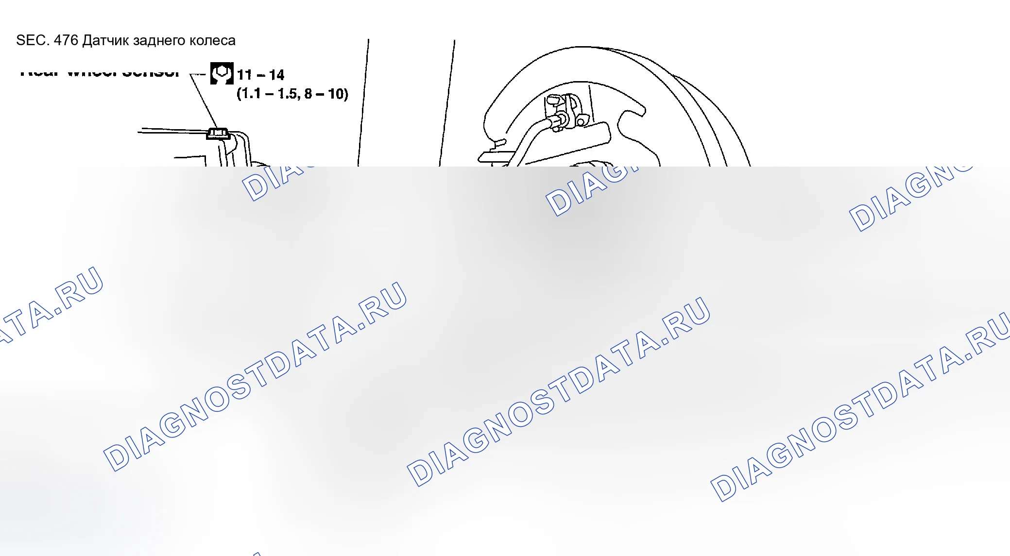 Рис. 143. Honda Odyssey (North America) I