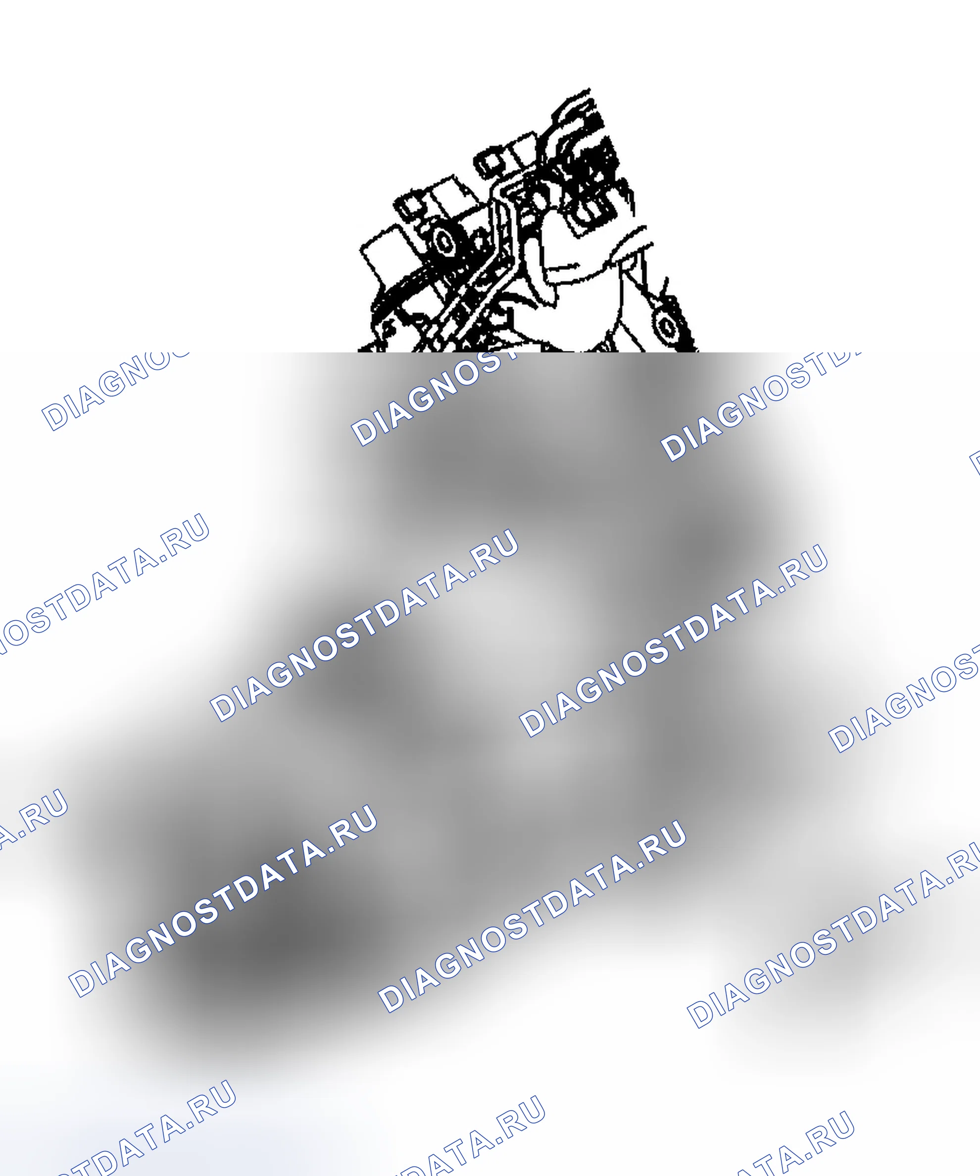 Рис. 1162. Chevrolet Silverado 1500 HD 