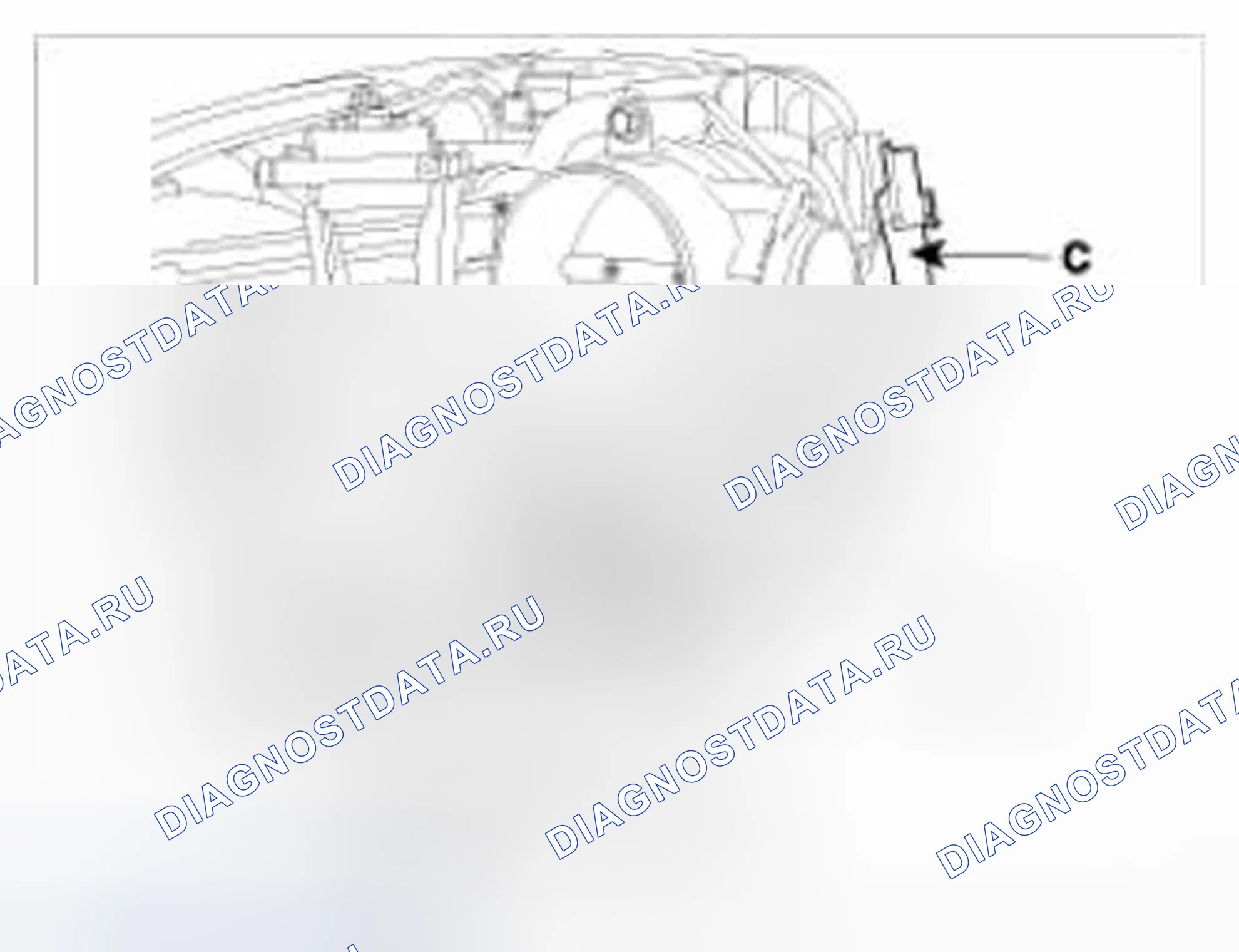 Рис. 210. Hyundai Sonata V рестайлинг