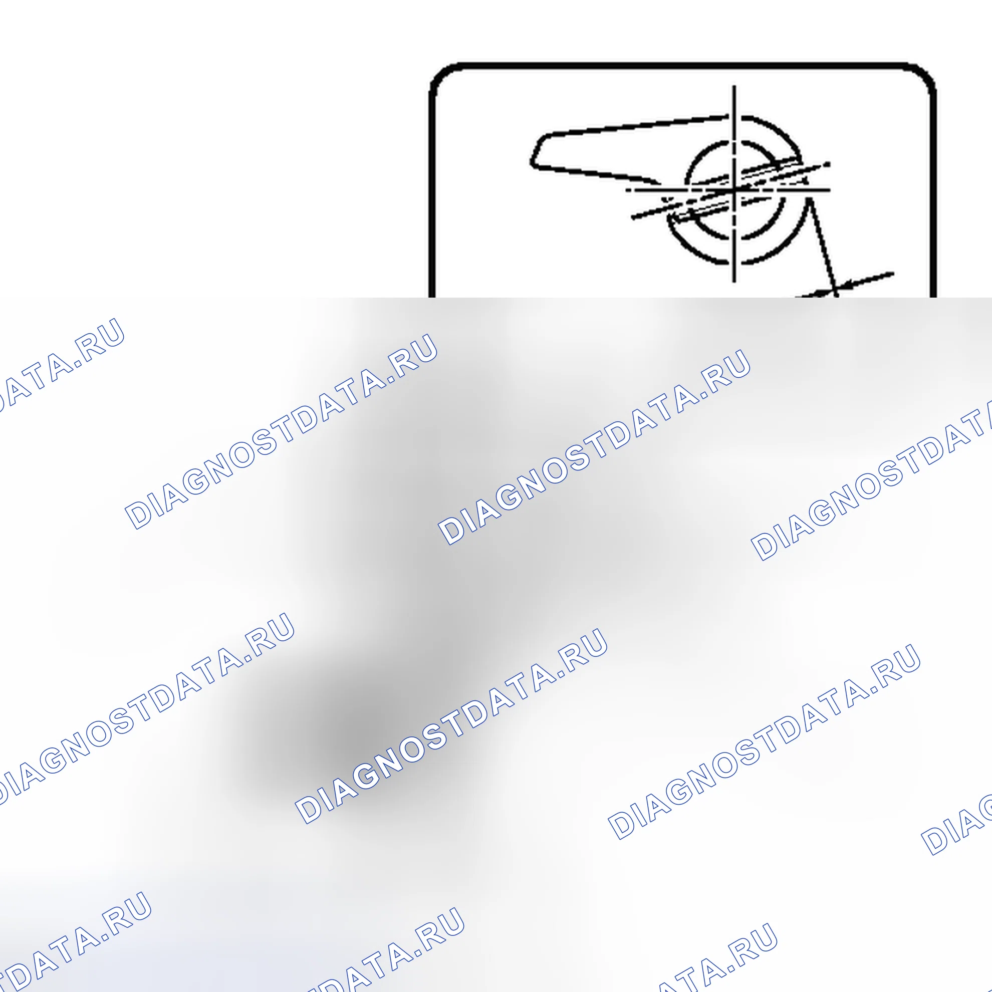 Рис. 273: ПОВТОРНАЯ СБОРКА [05 / 2013 -]. Scion tC II рестайлинг