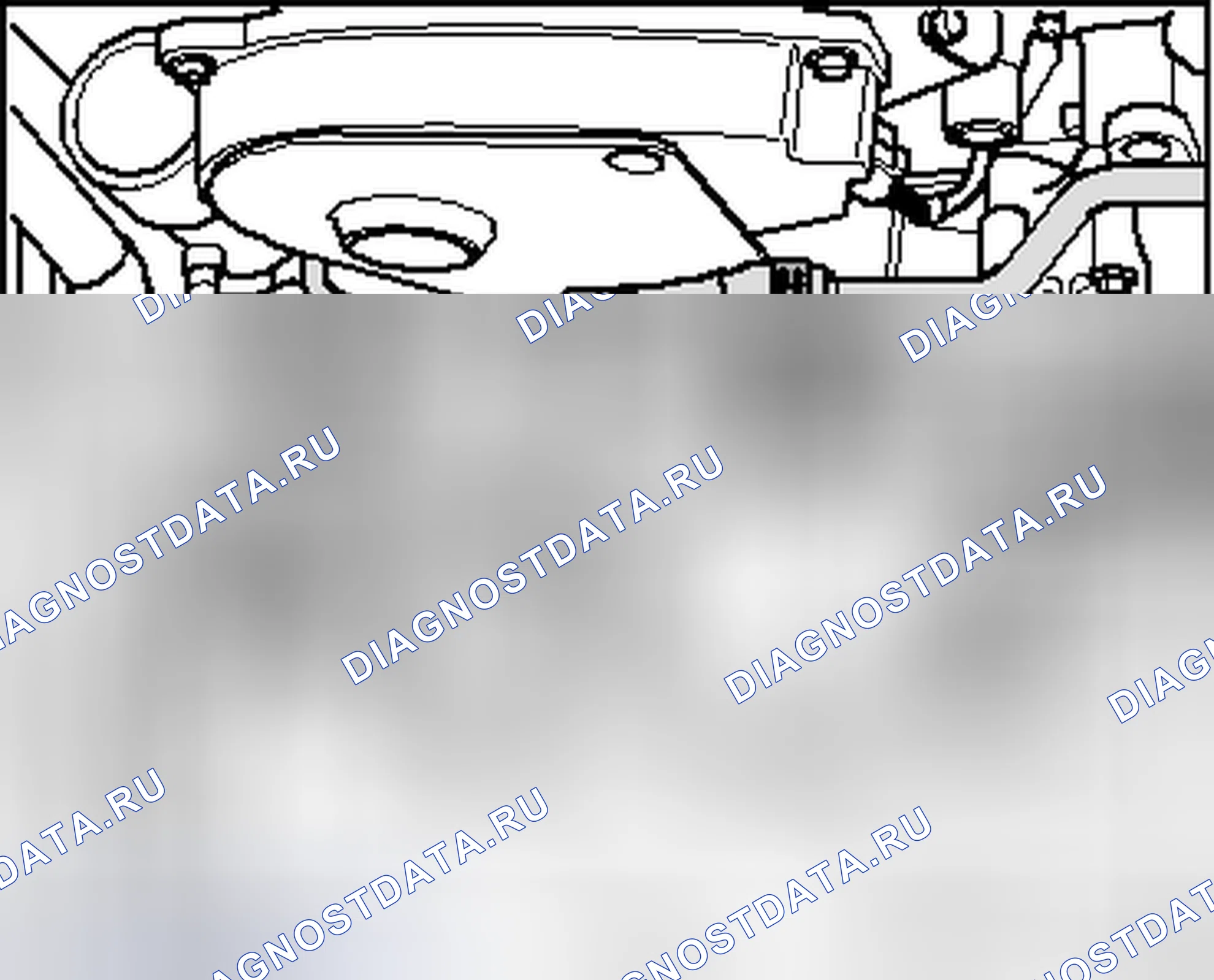 Рис. 56. Volkswagen Passat B6