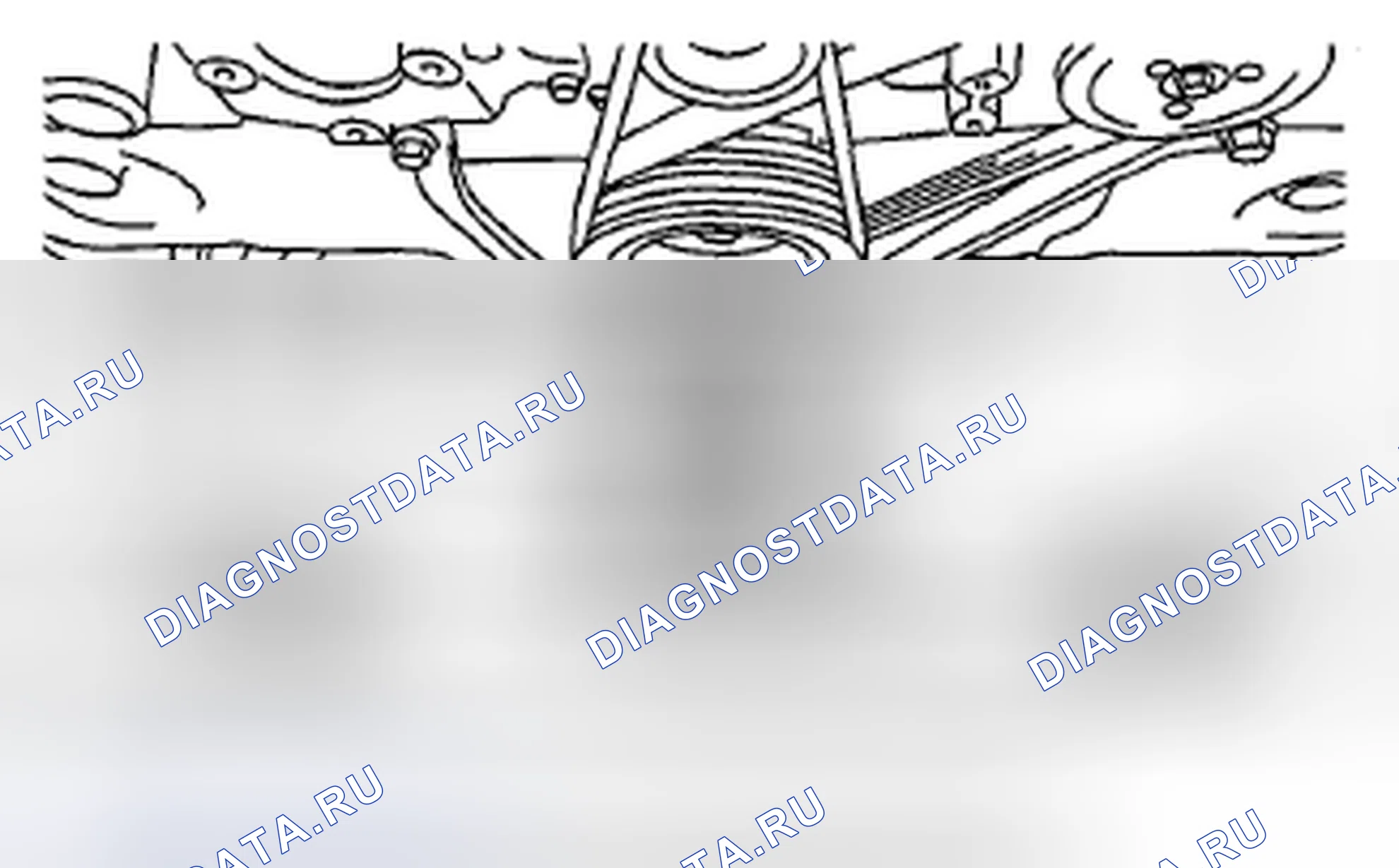 Рис. 25. Subaru Legacy BM/BR