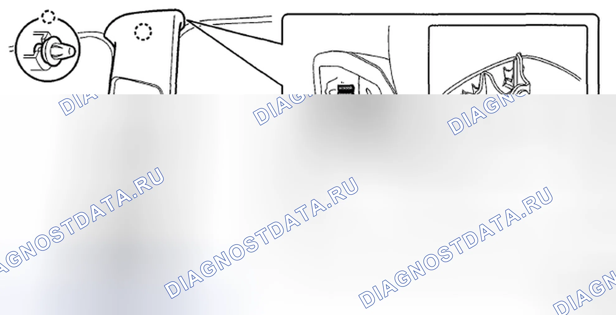 Рис. 112. Subaru Legacy BM/BR