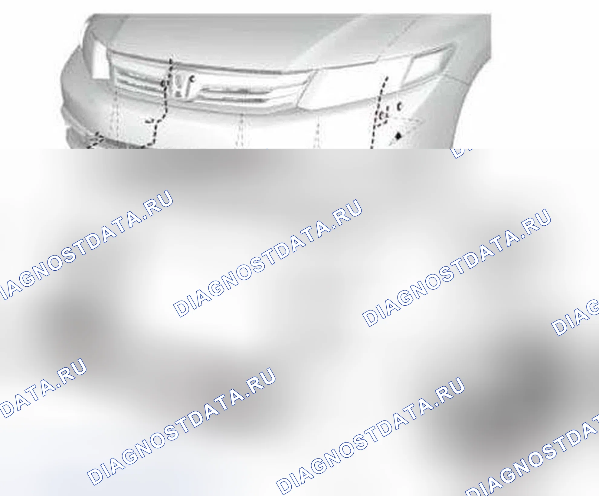 Рис. 80. Honda Civic IX