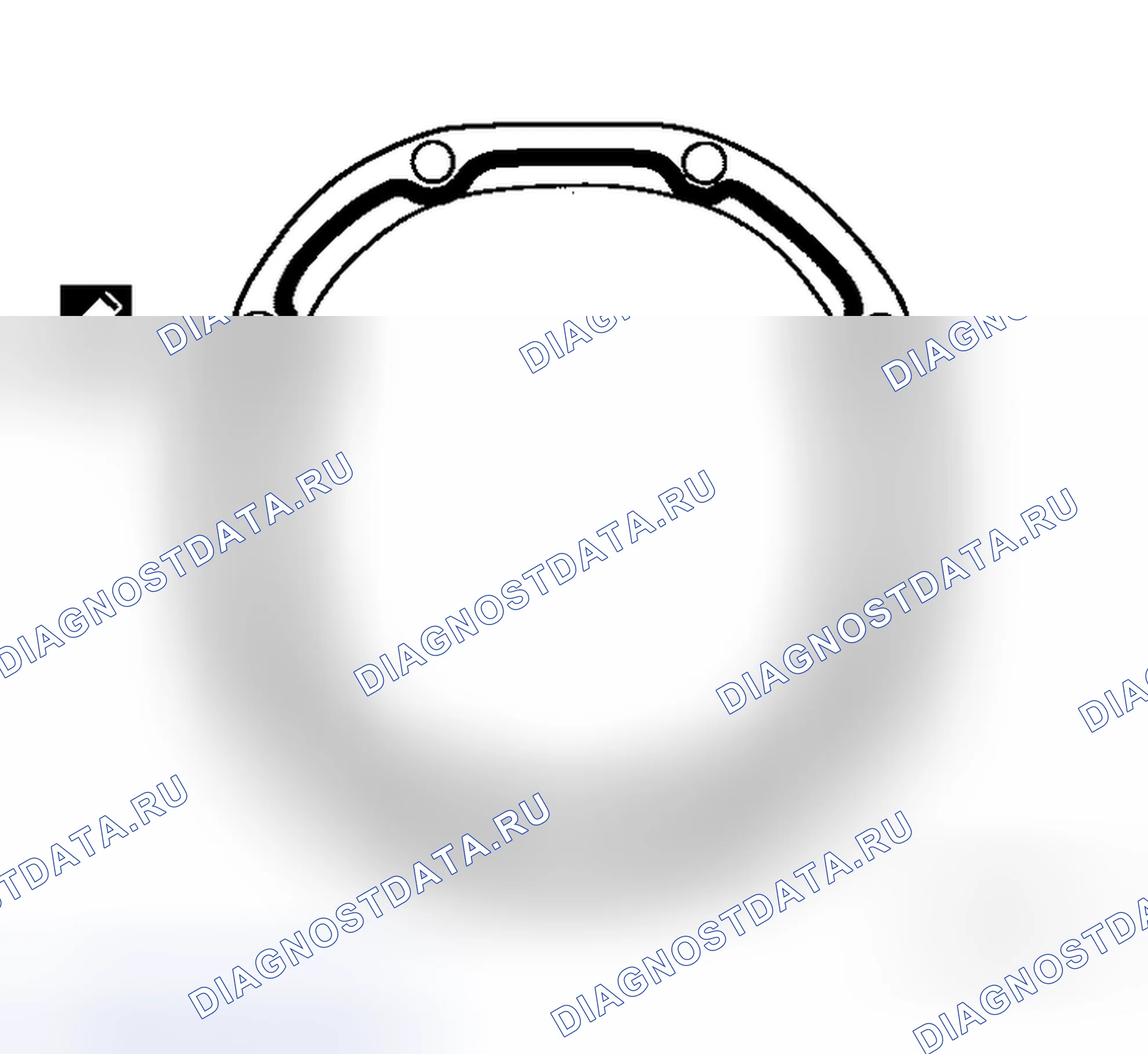 Рис. 97. Honda Logo I