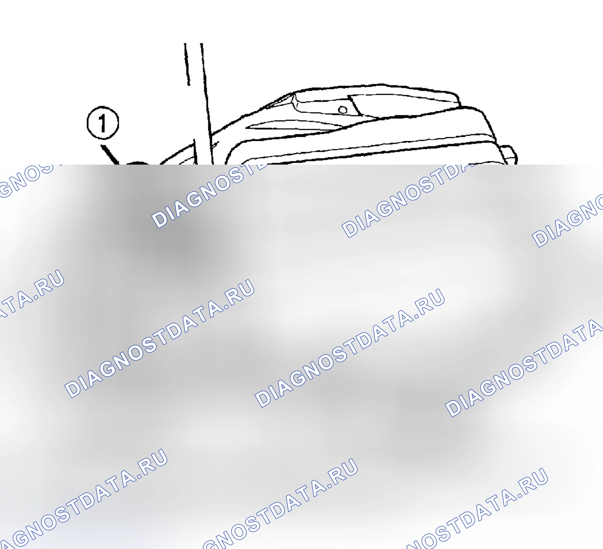 Рис. 166. Chrysler Town & Country IV