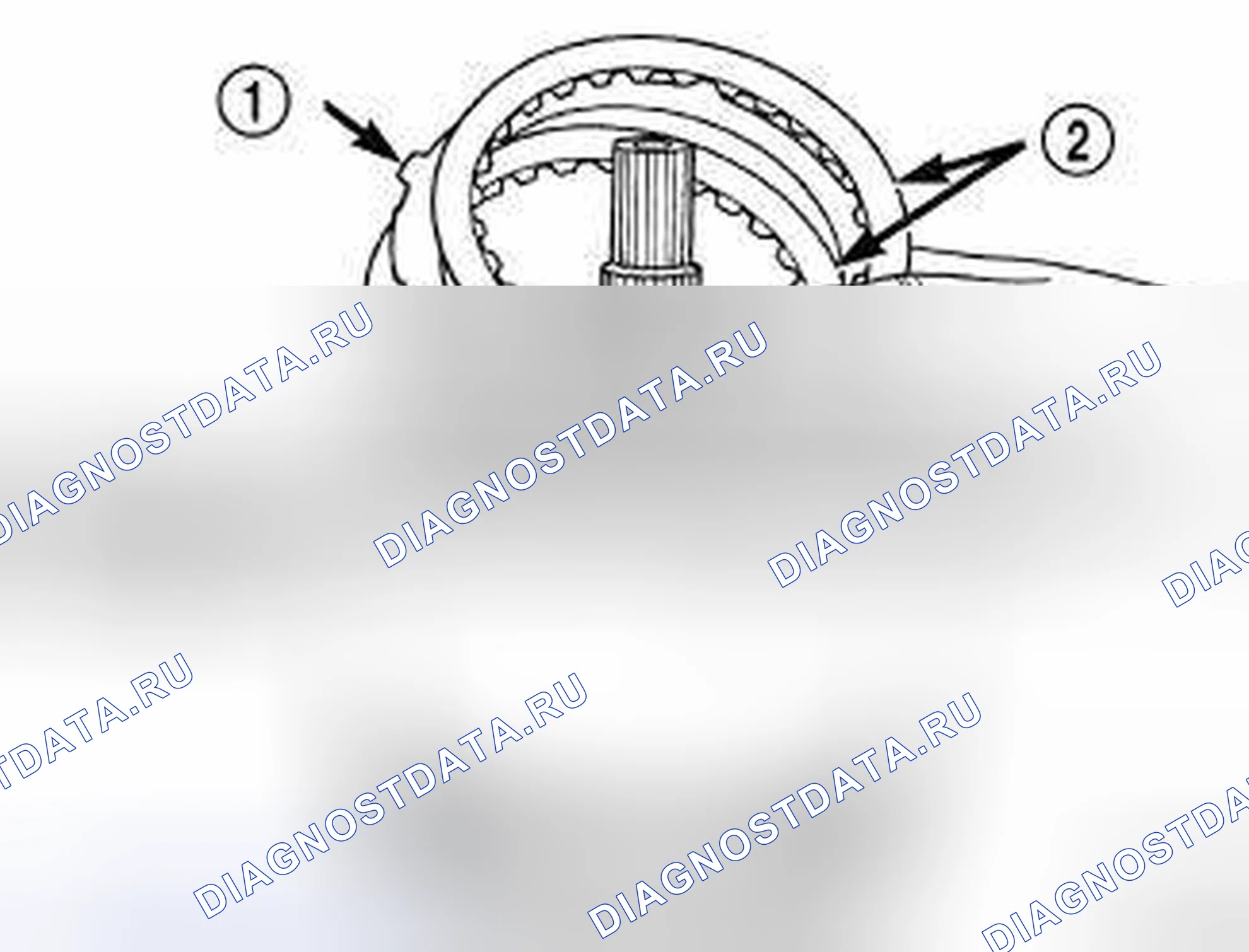 Рис. 187. Jeep Liberty II
