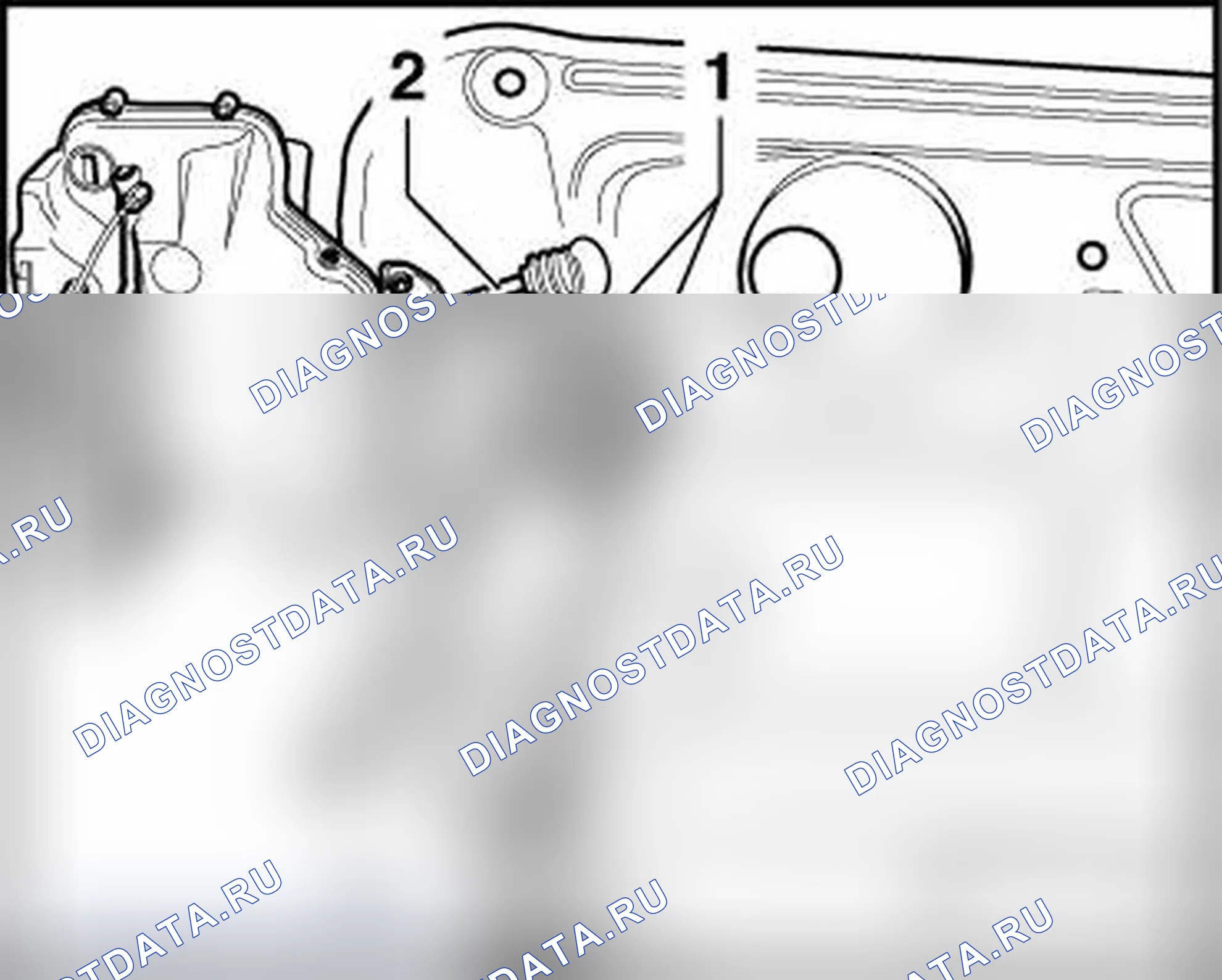 Рис. 154. Volkswagen New Beetle A4 рестайлинг
