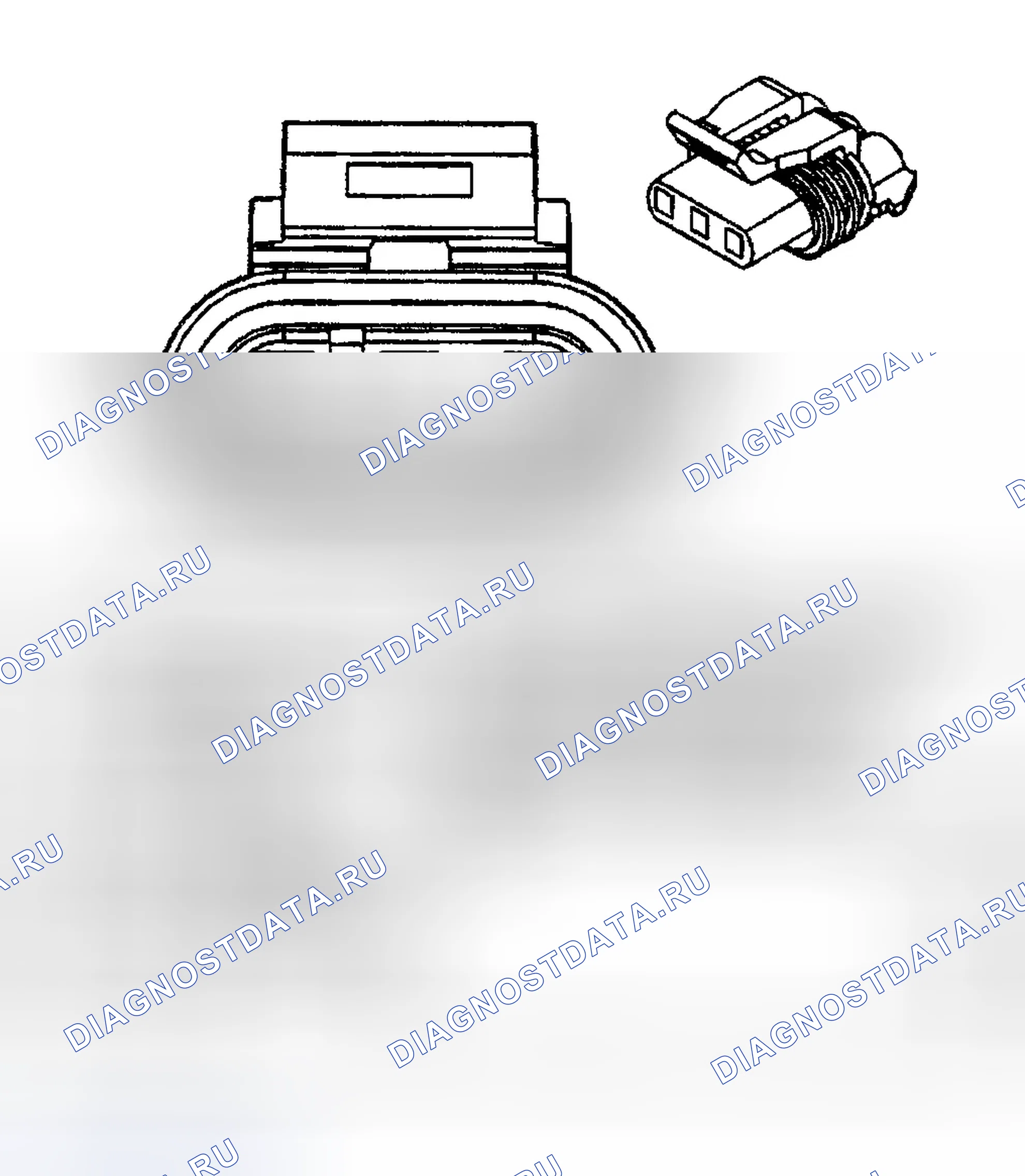 Рис. 649. GMC Sierra 1500 HD 