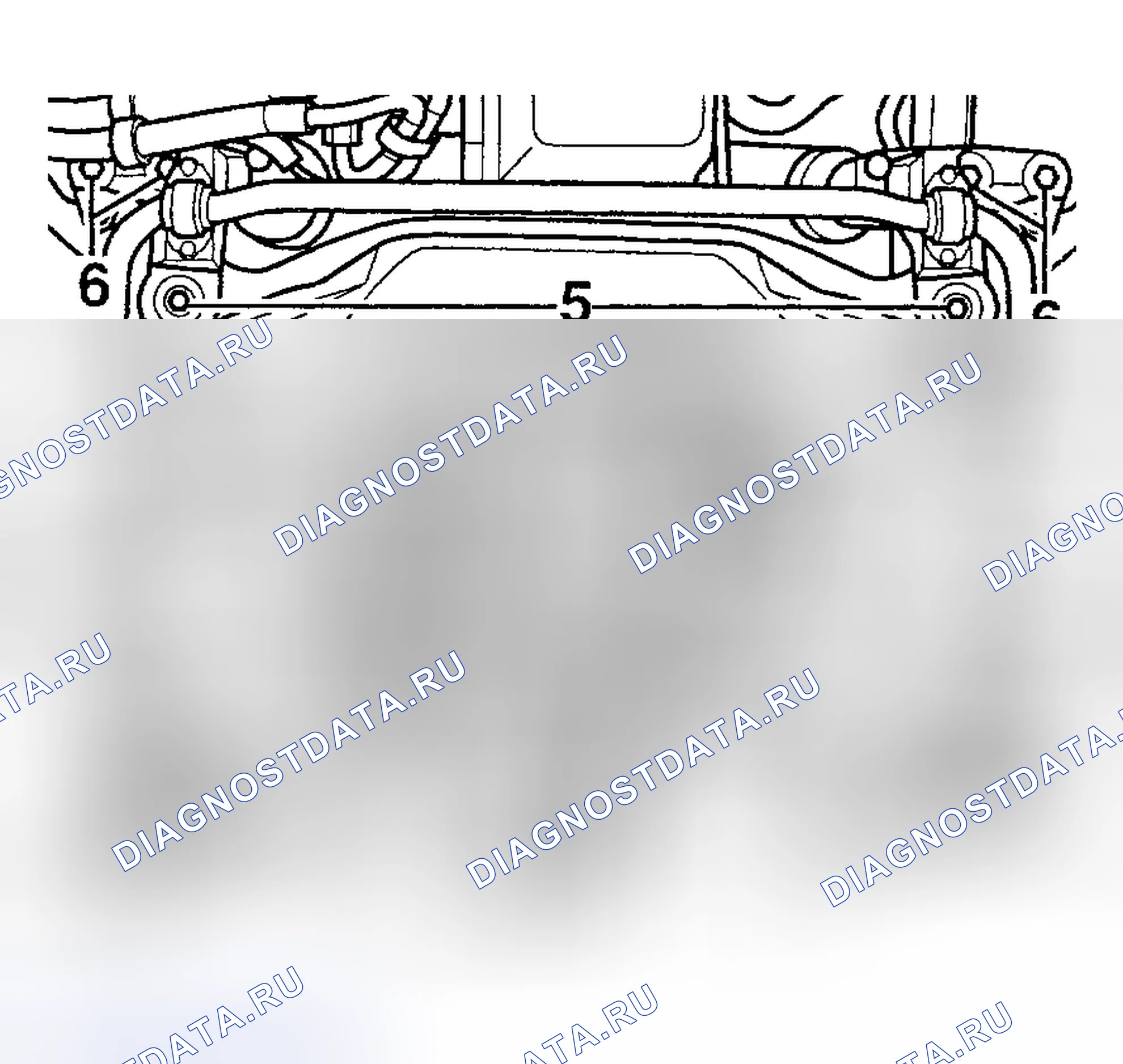 Рис. 6. Audi S4 B5