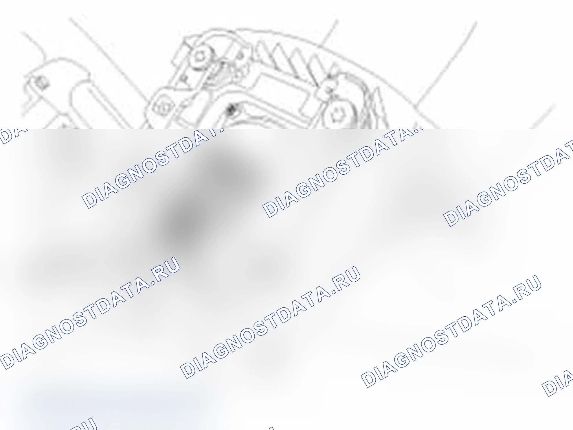 Рис. 5. Hyundai Santa Fe II рестайлинг