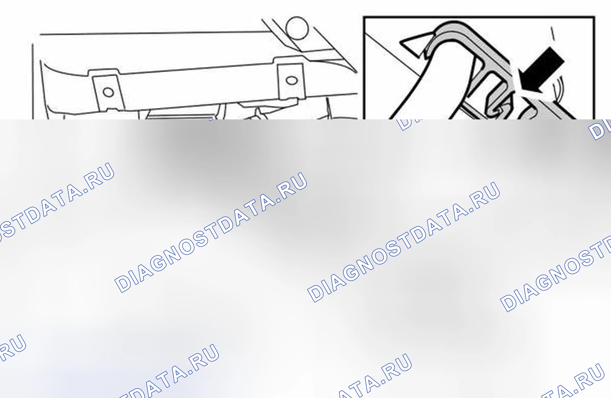 Рис. 14. Land Rover Range Rover L322